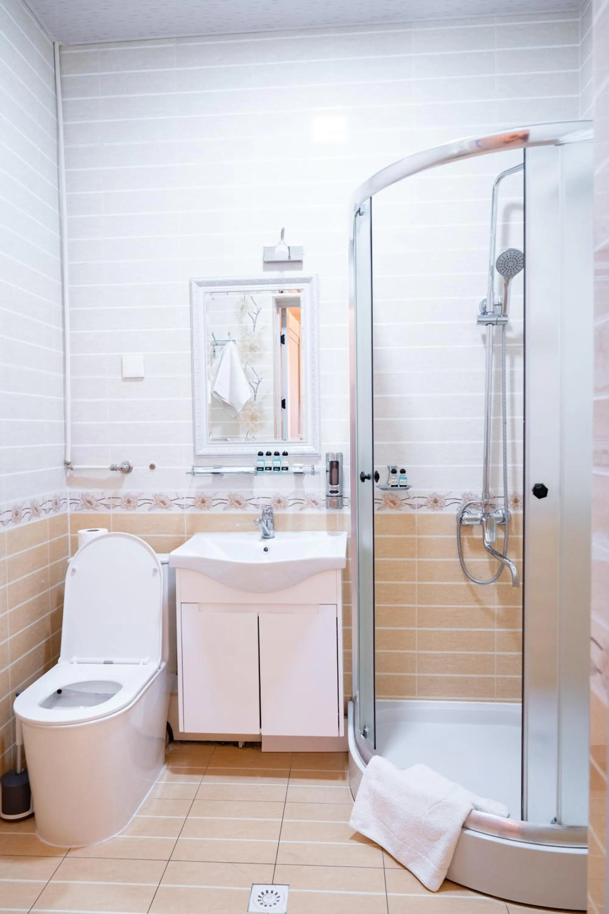 Meros Boutique Hotel