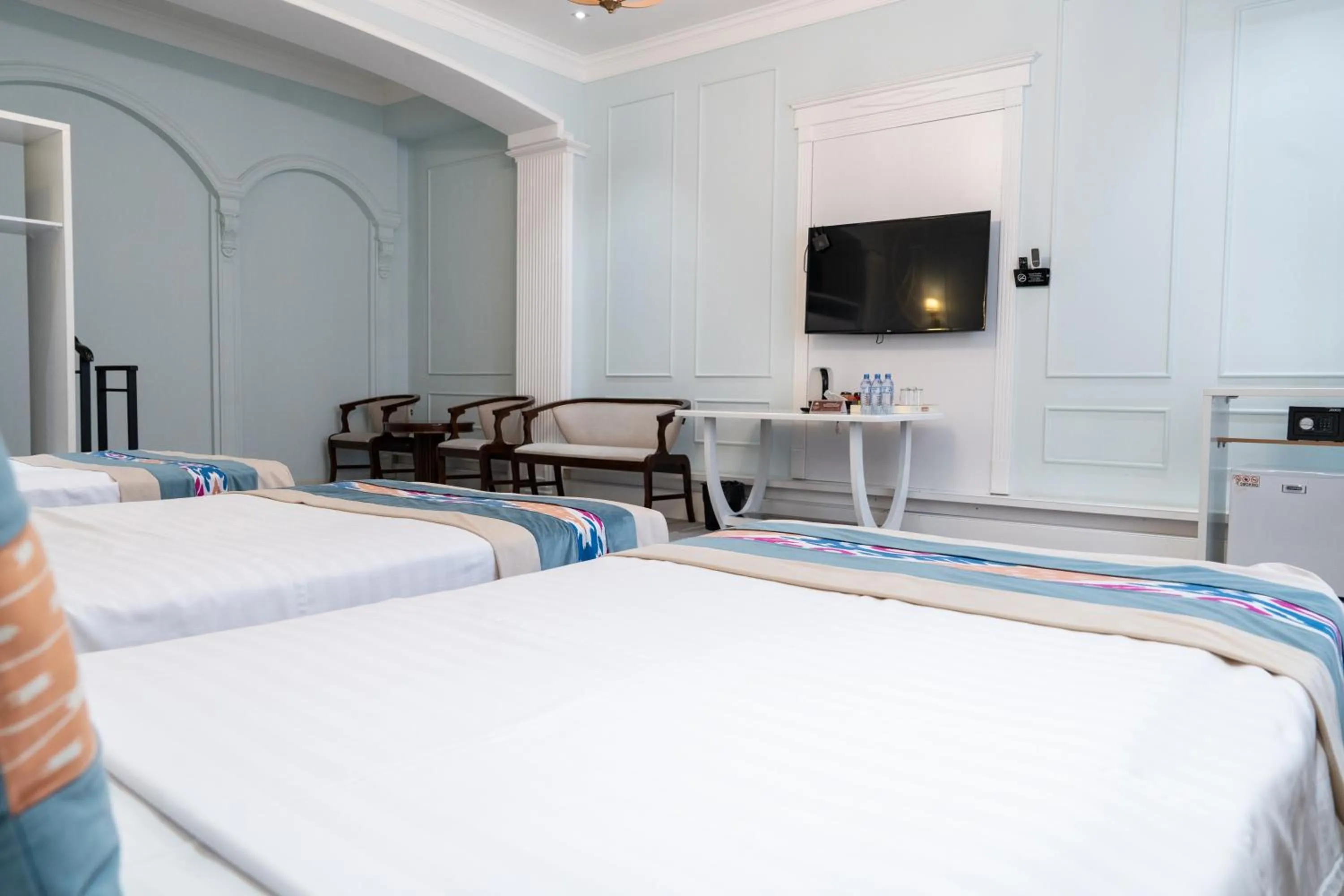 Meros Boutique Hotel