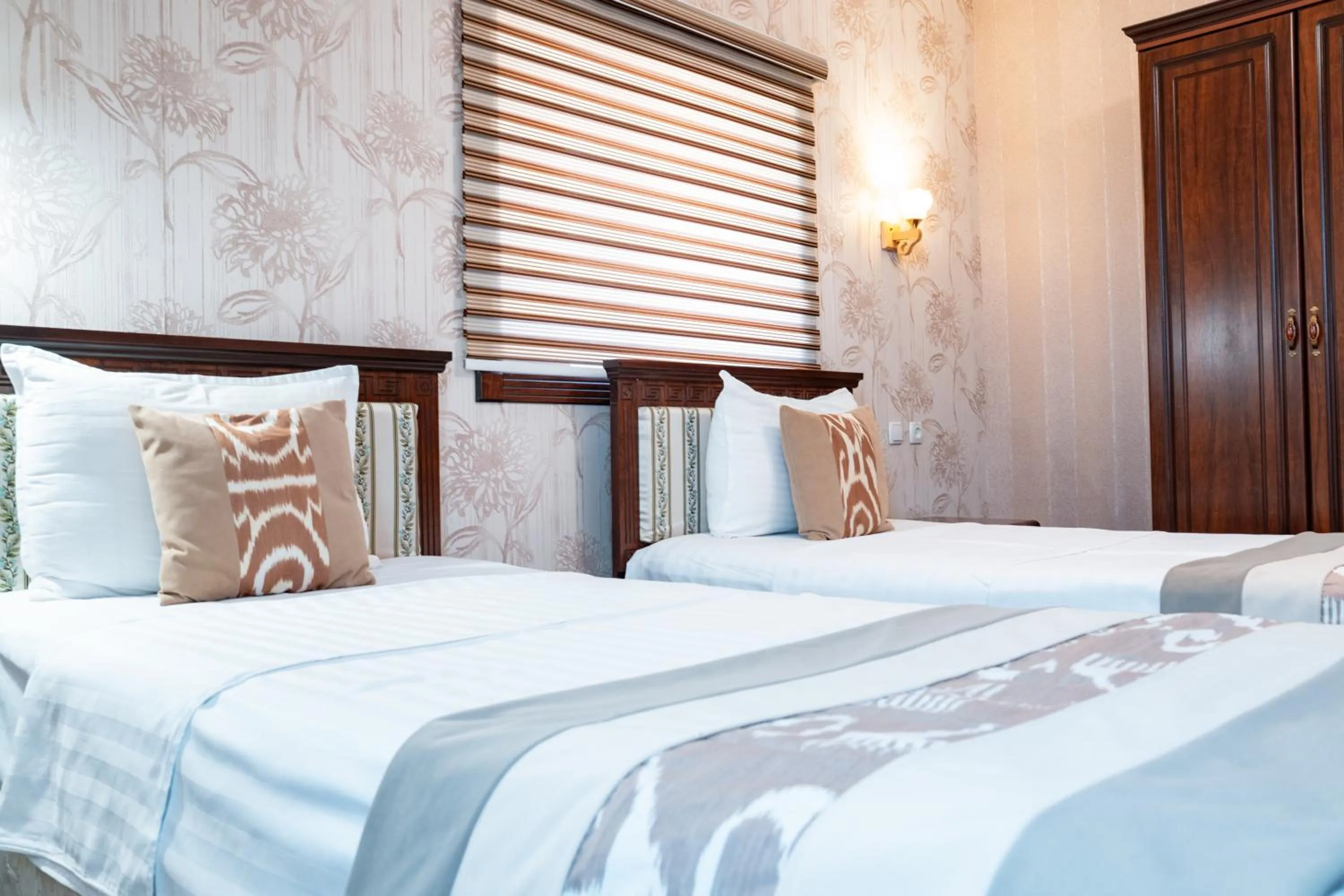 Meros Boutique Hotel