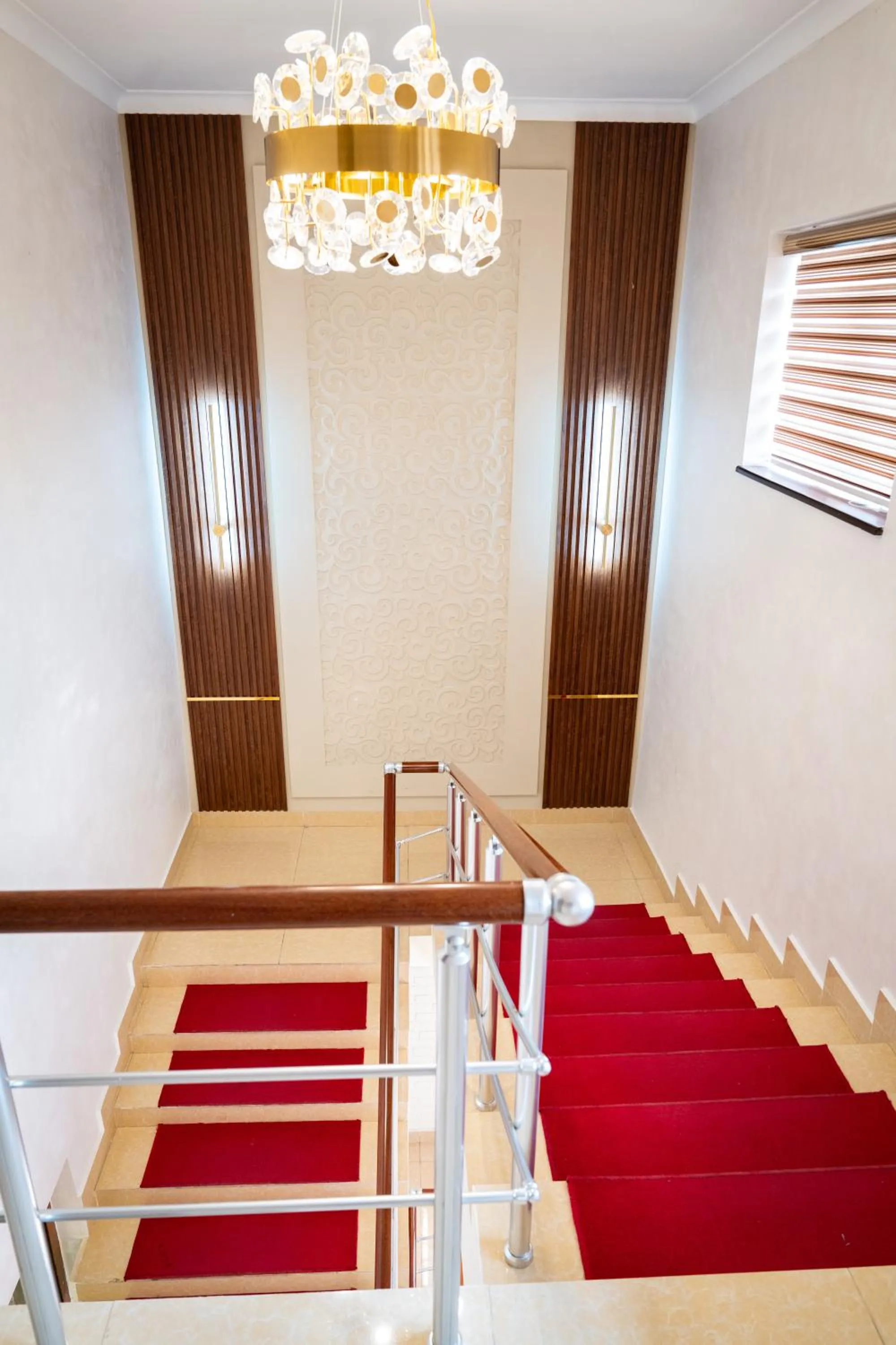 Meros Boutique Hotel