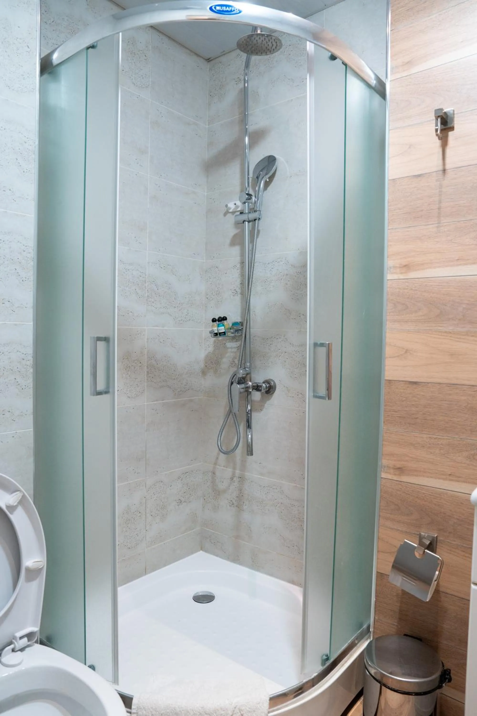 Meros Boutique Hotel