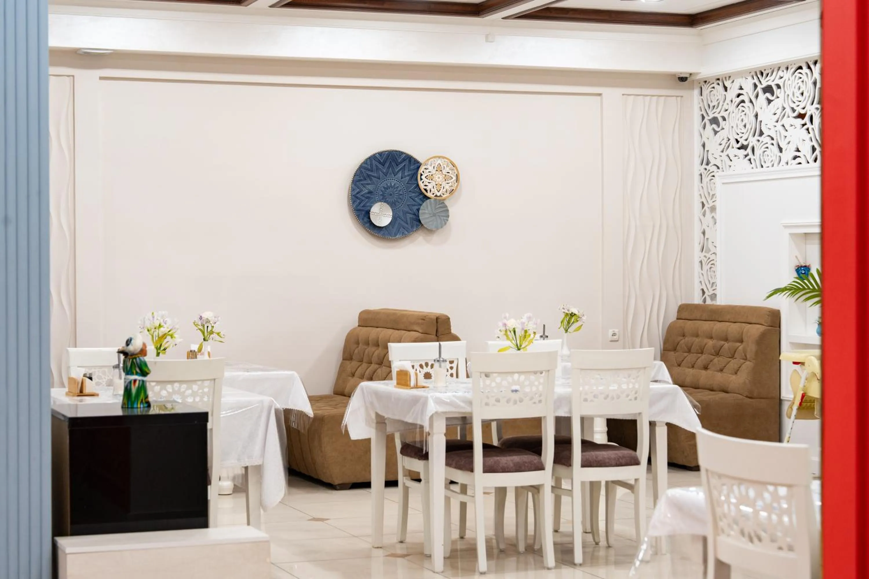 Meros Boutique Hotel