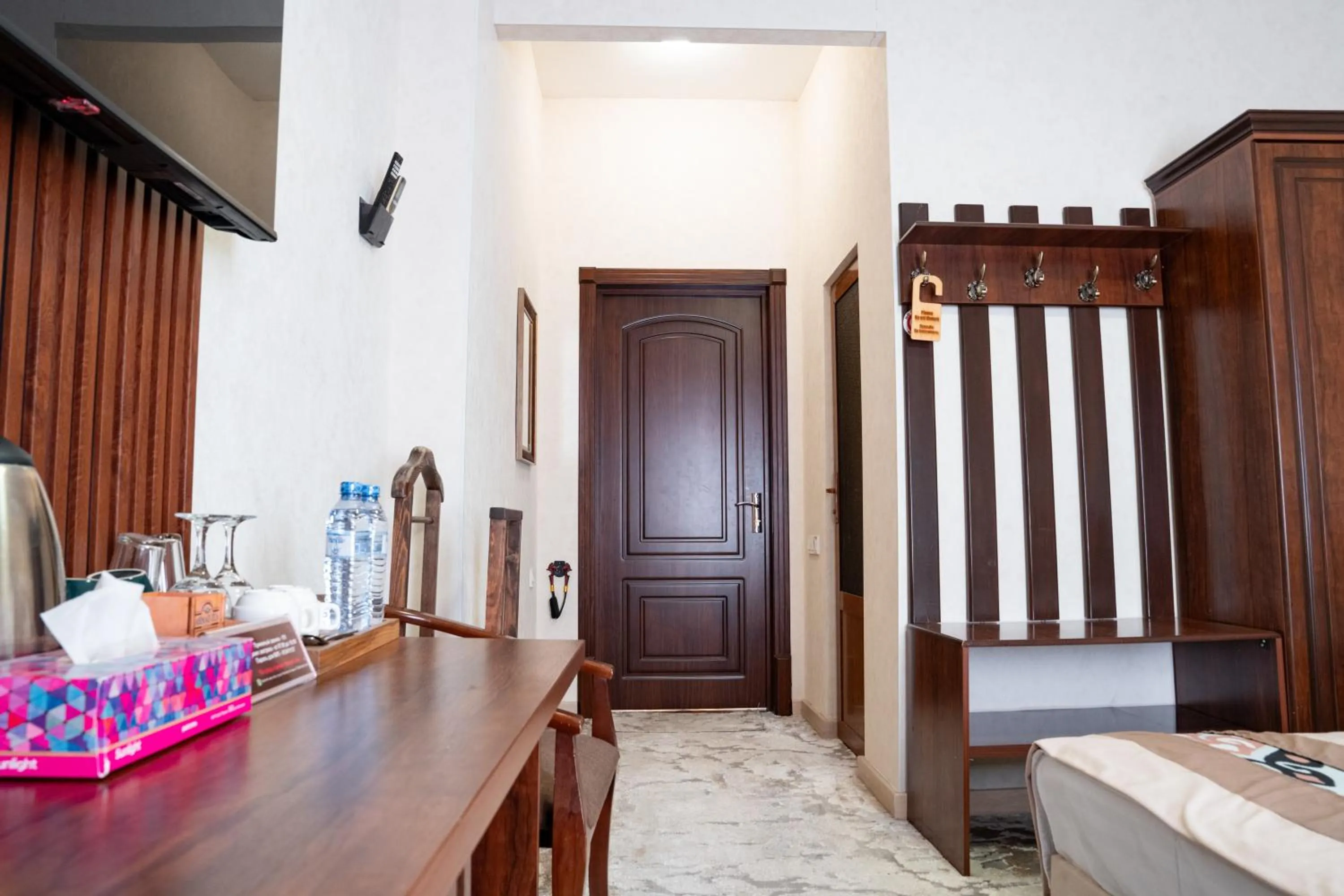 Meros Boutique Hotel