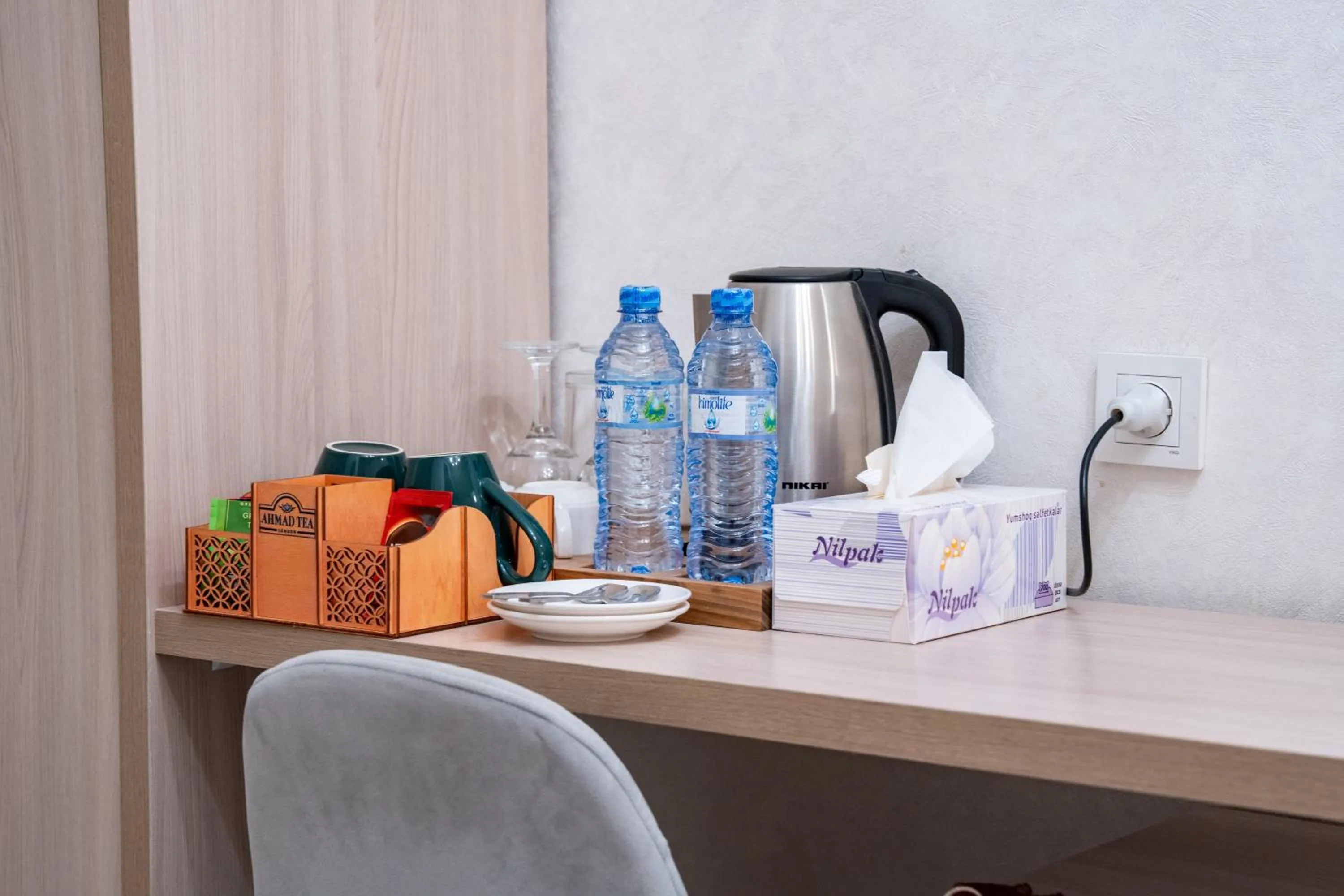 Meros Boutique Hotel