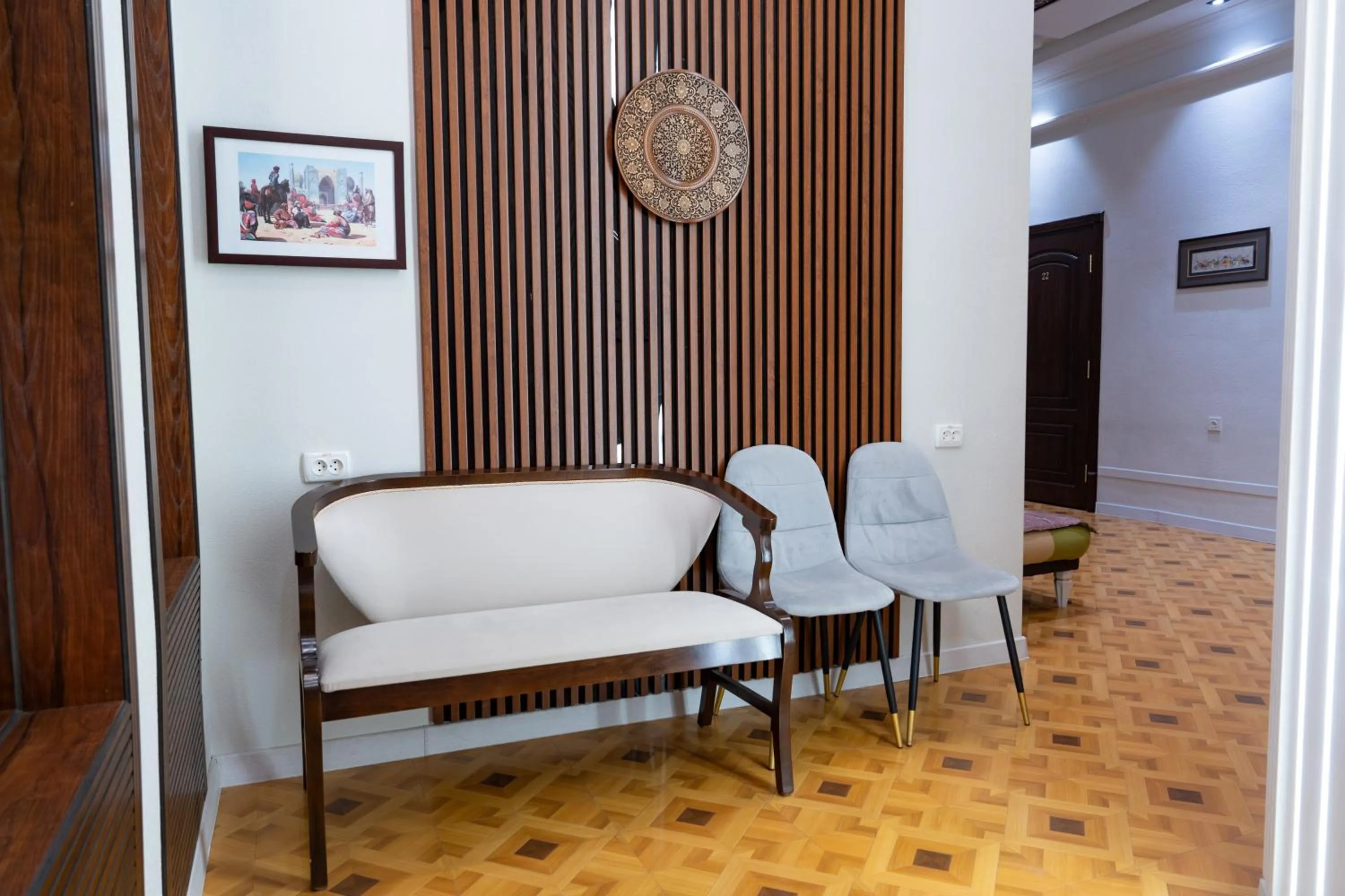 Meros Boutique Hotel