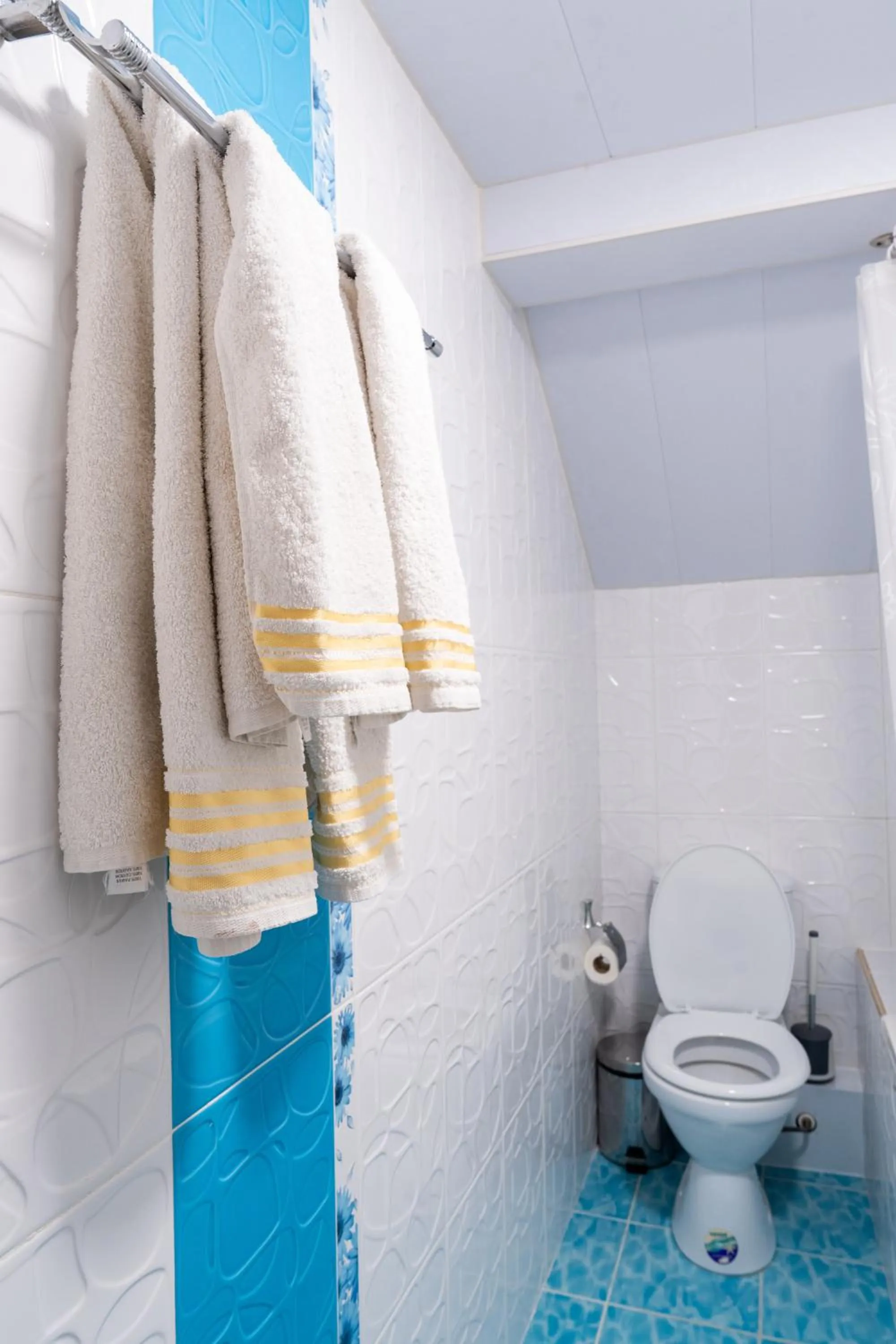 Meros Boutique Hotel