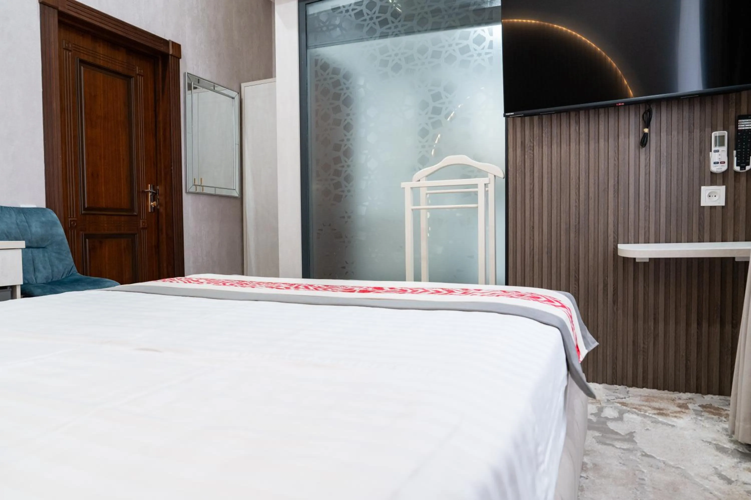 Meros Boutique Hotel