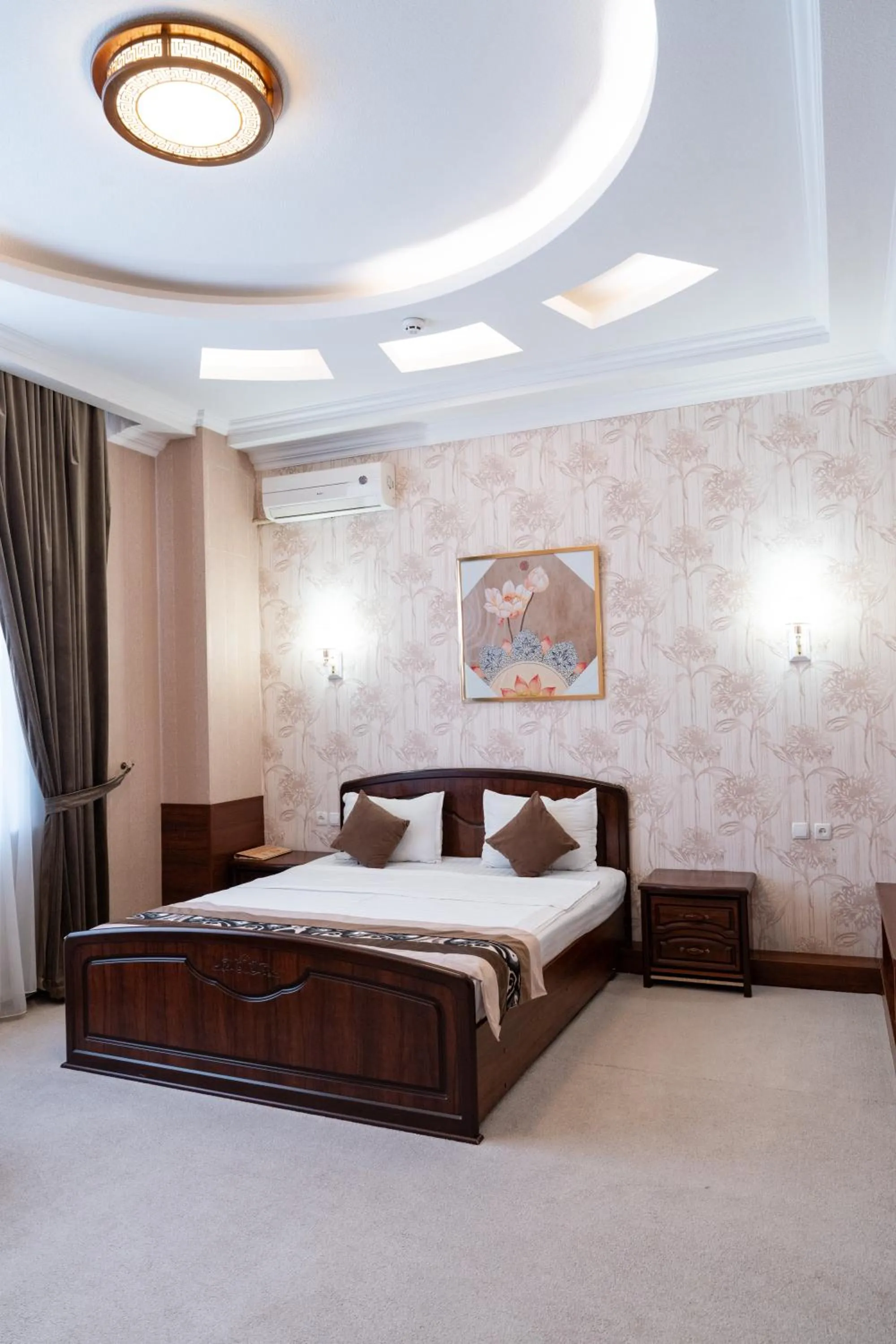 Meros Boutique Hotel