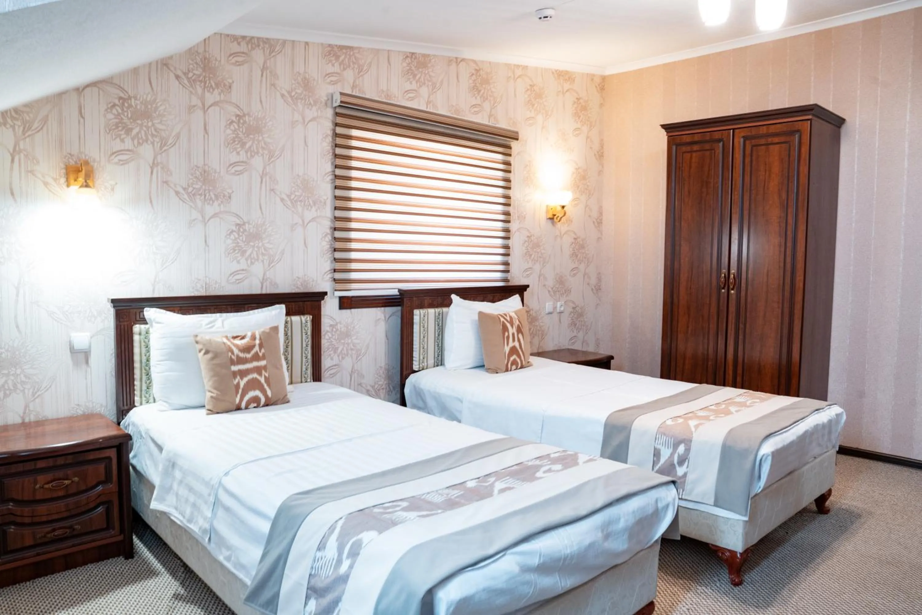 Meros Boutique Hotel