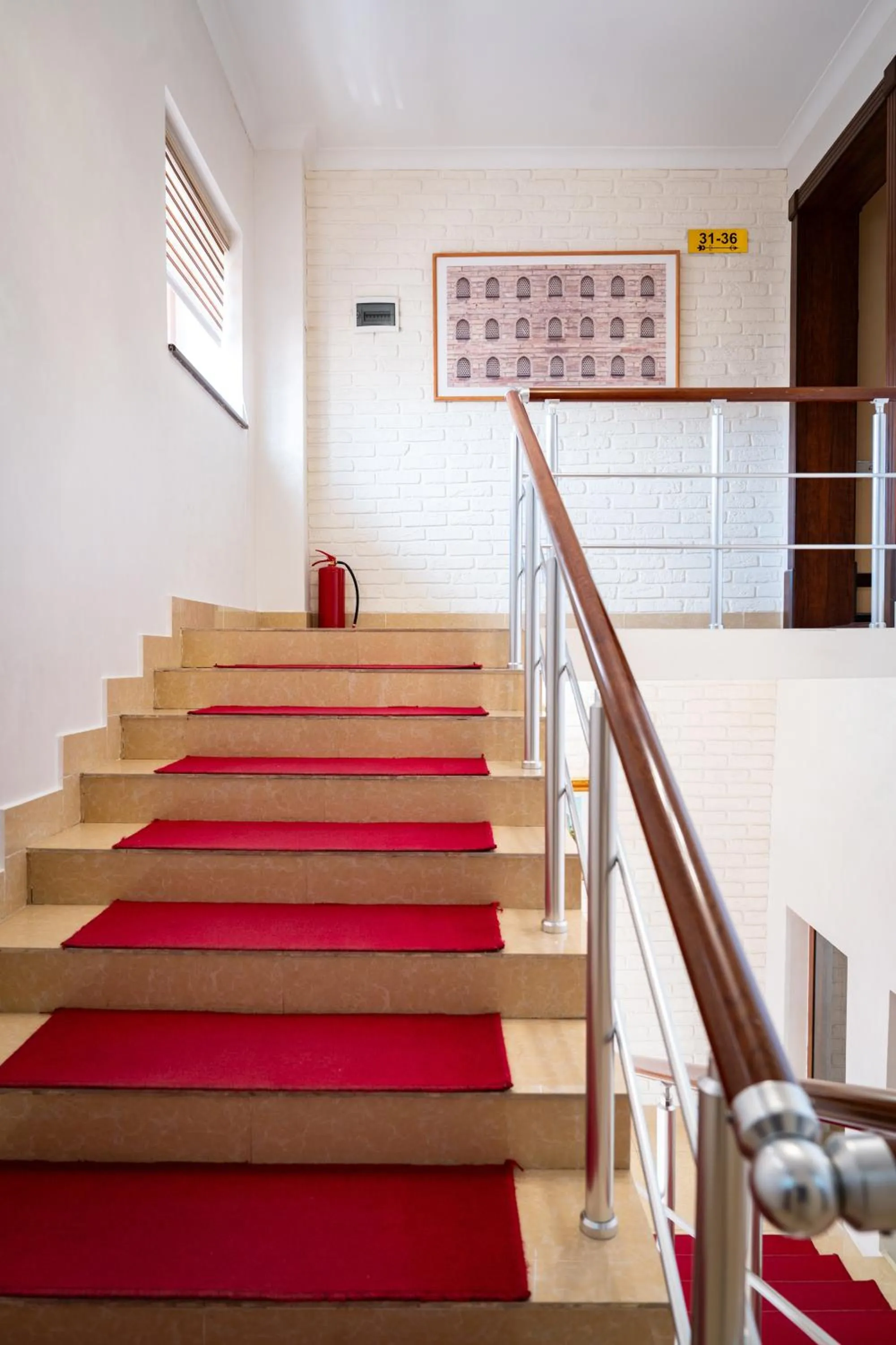 Meros Boutique Hotel