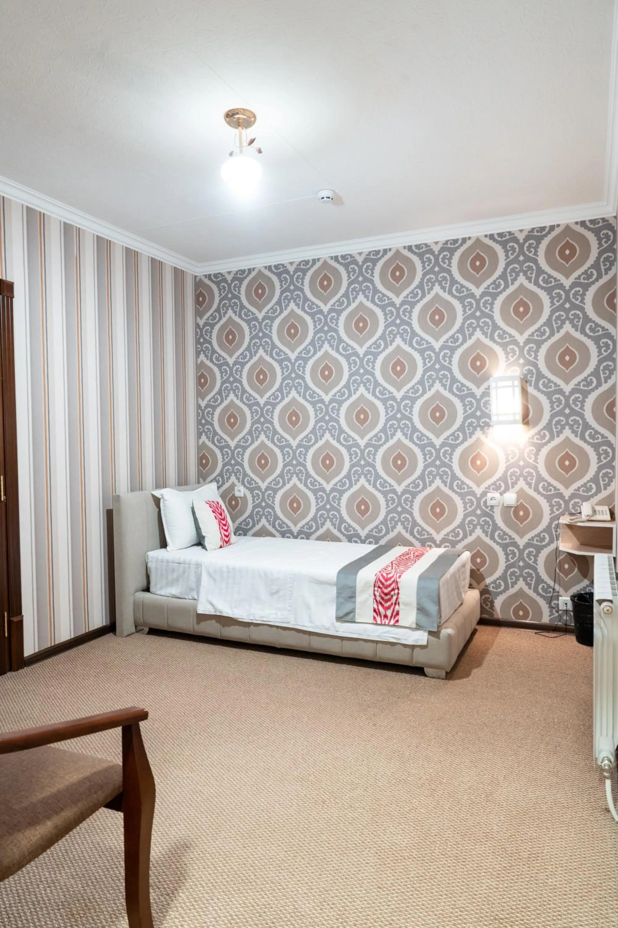 Meros Boutique Hotel