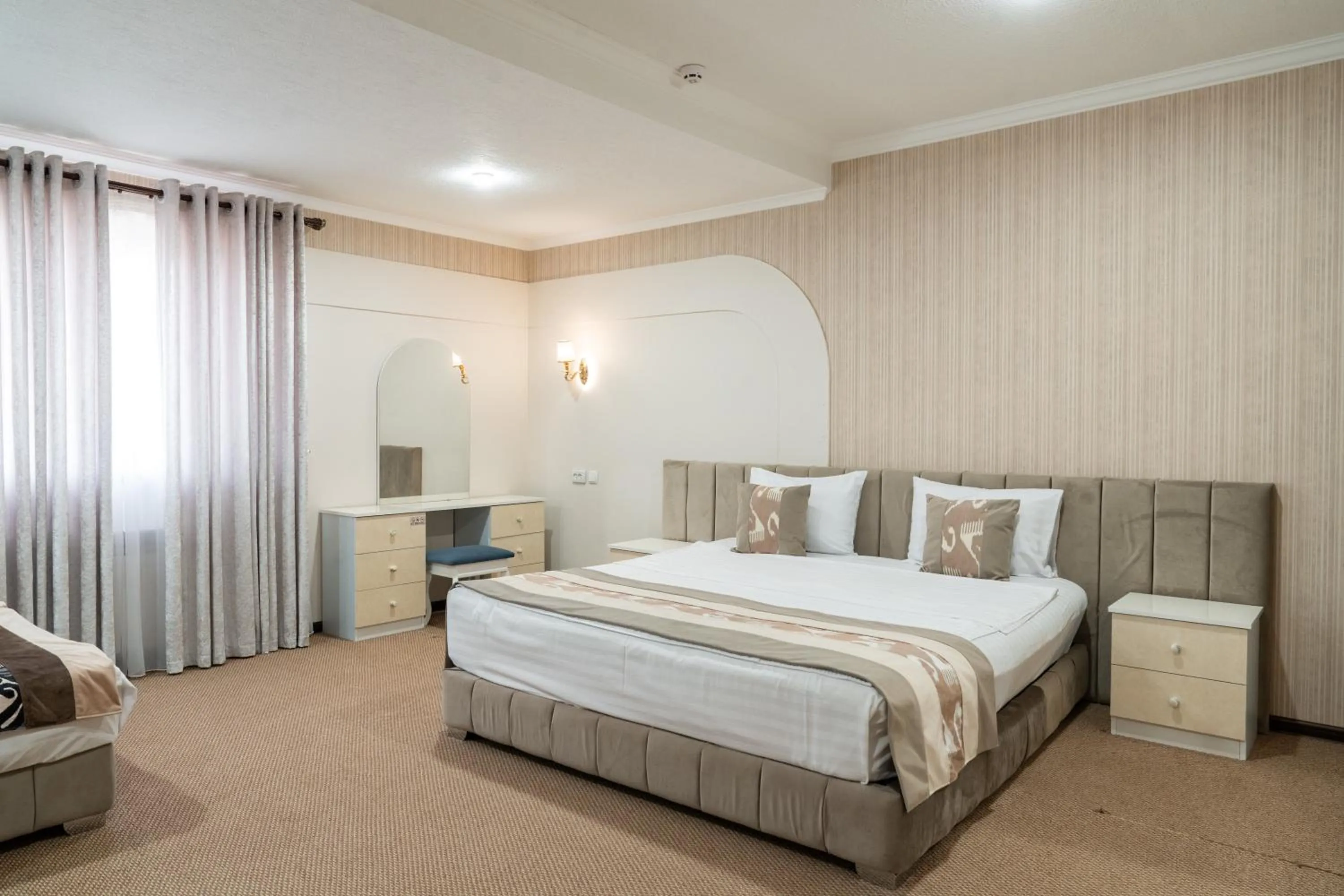 Meros Boutique Hotel