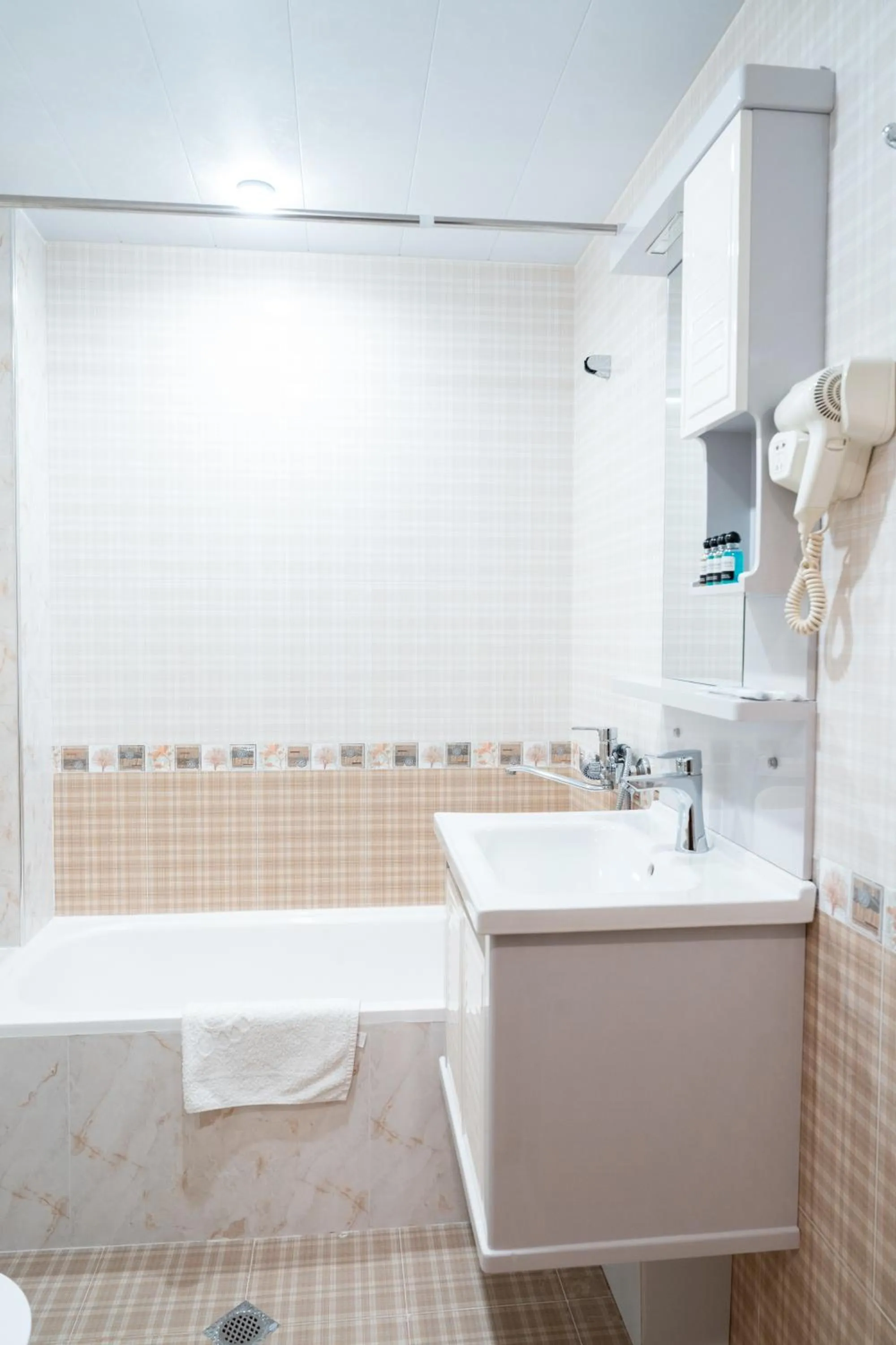 Meros Boutique Hotel