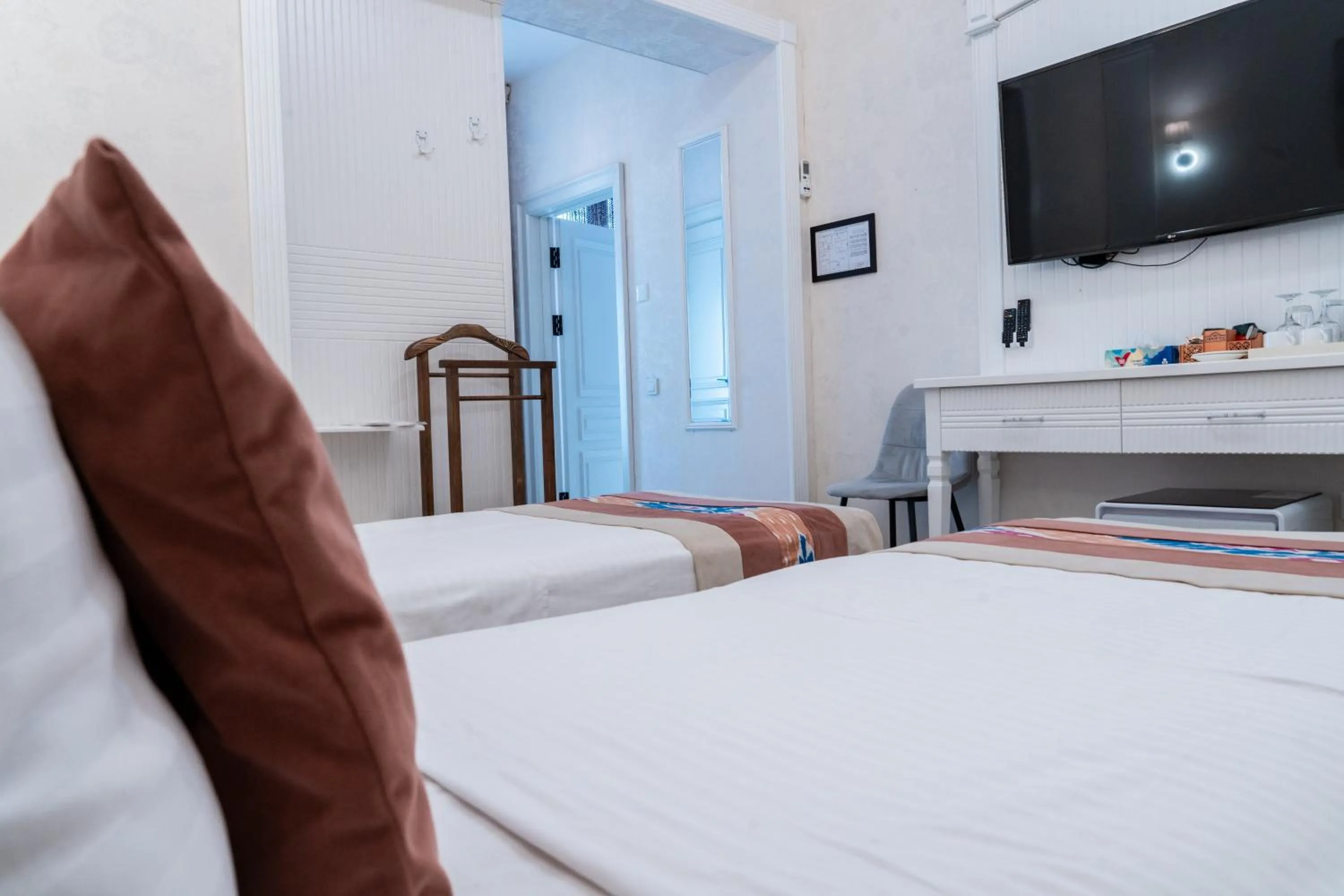 Meros Boutique Hotel