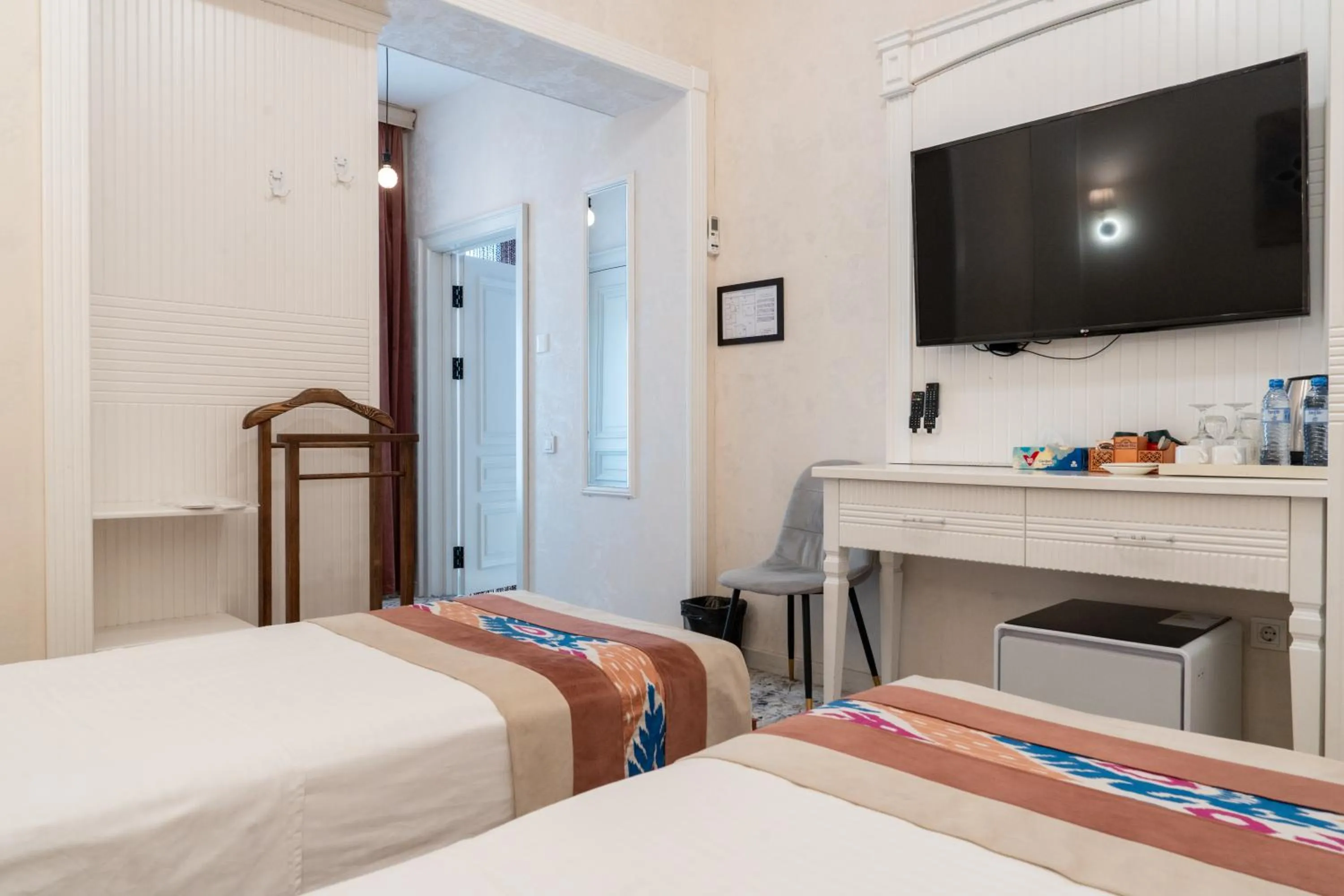 Meros Boutique Hotel