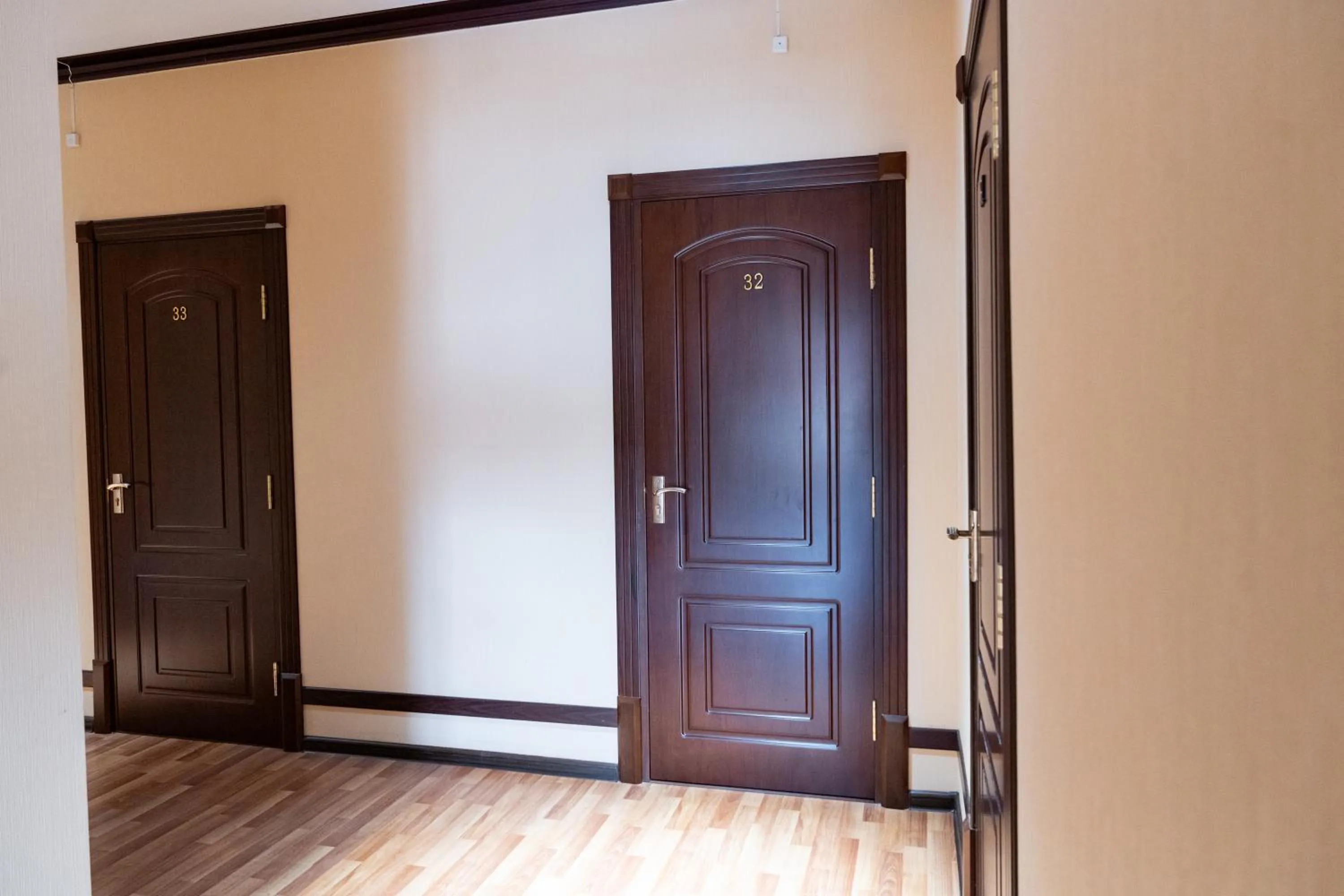 Meros Boutique Hotel