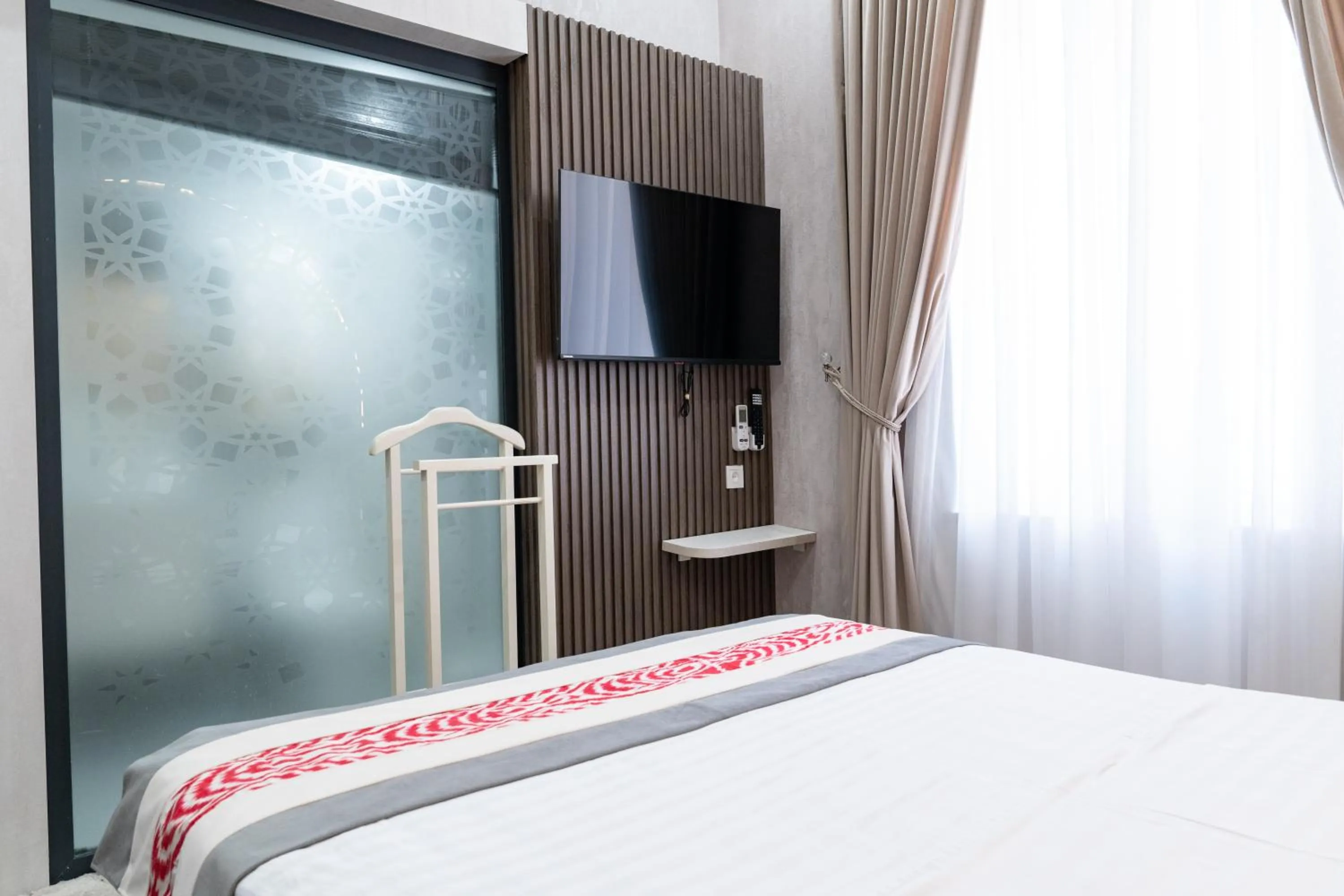 Meros Boutique Hotel