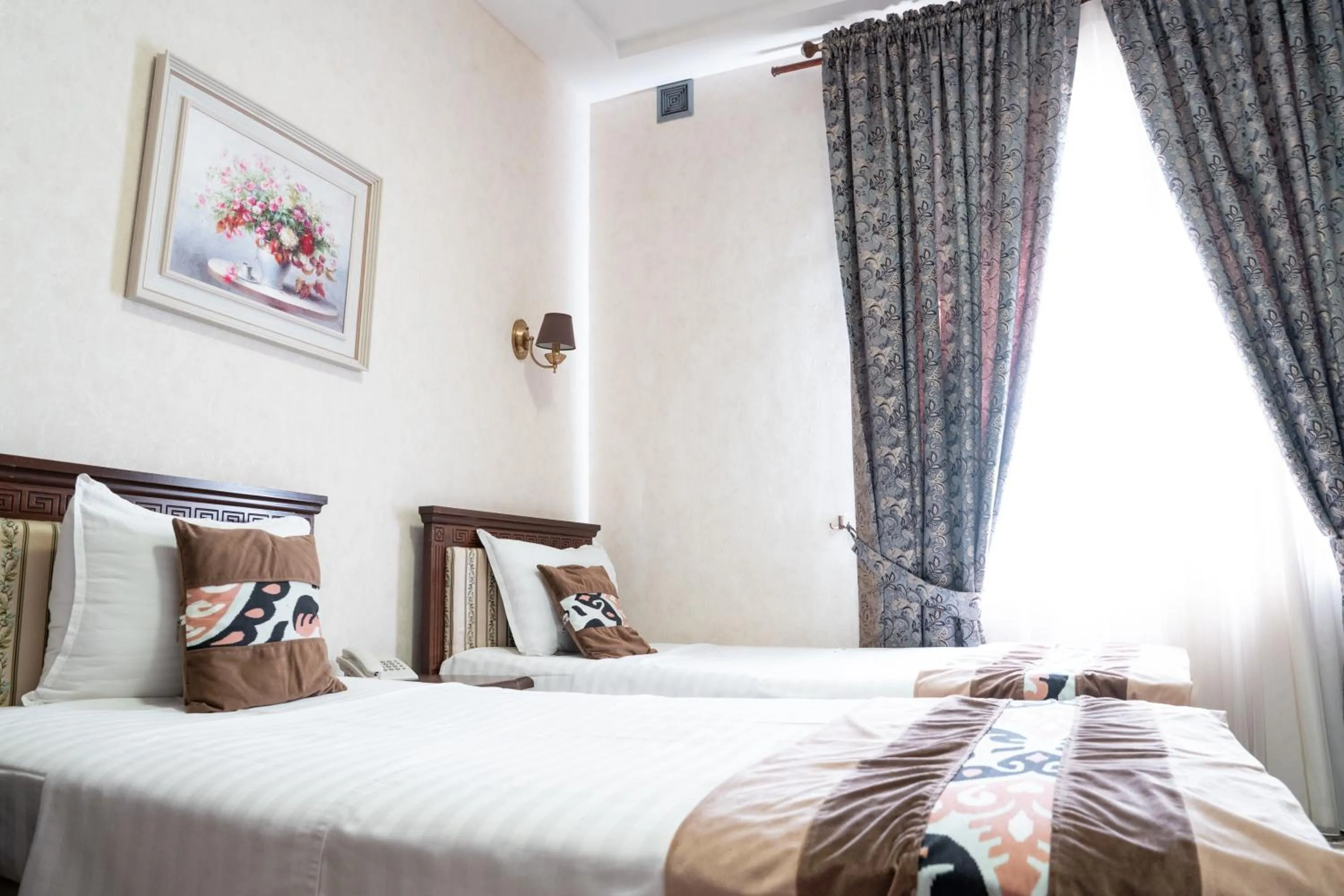 Meros Boutique Hotel