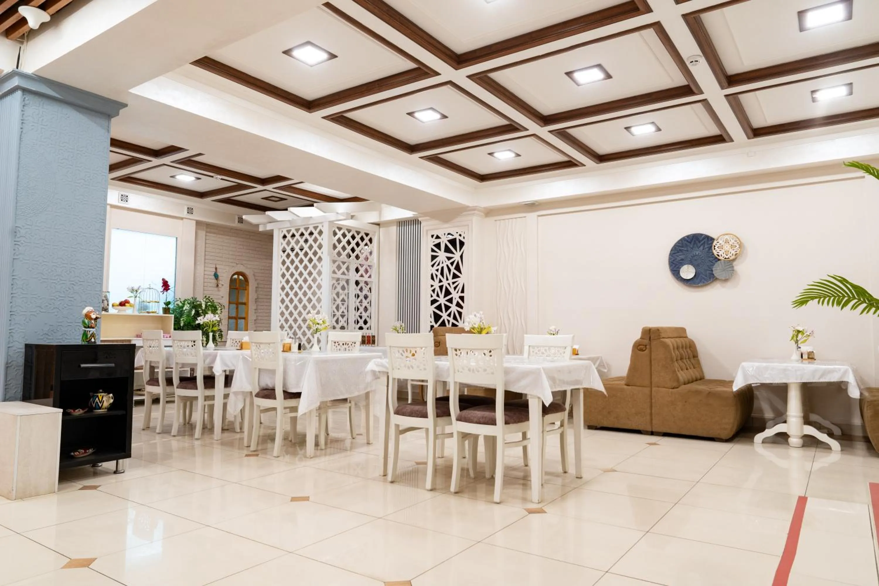 Meros Boutique Hotel