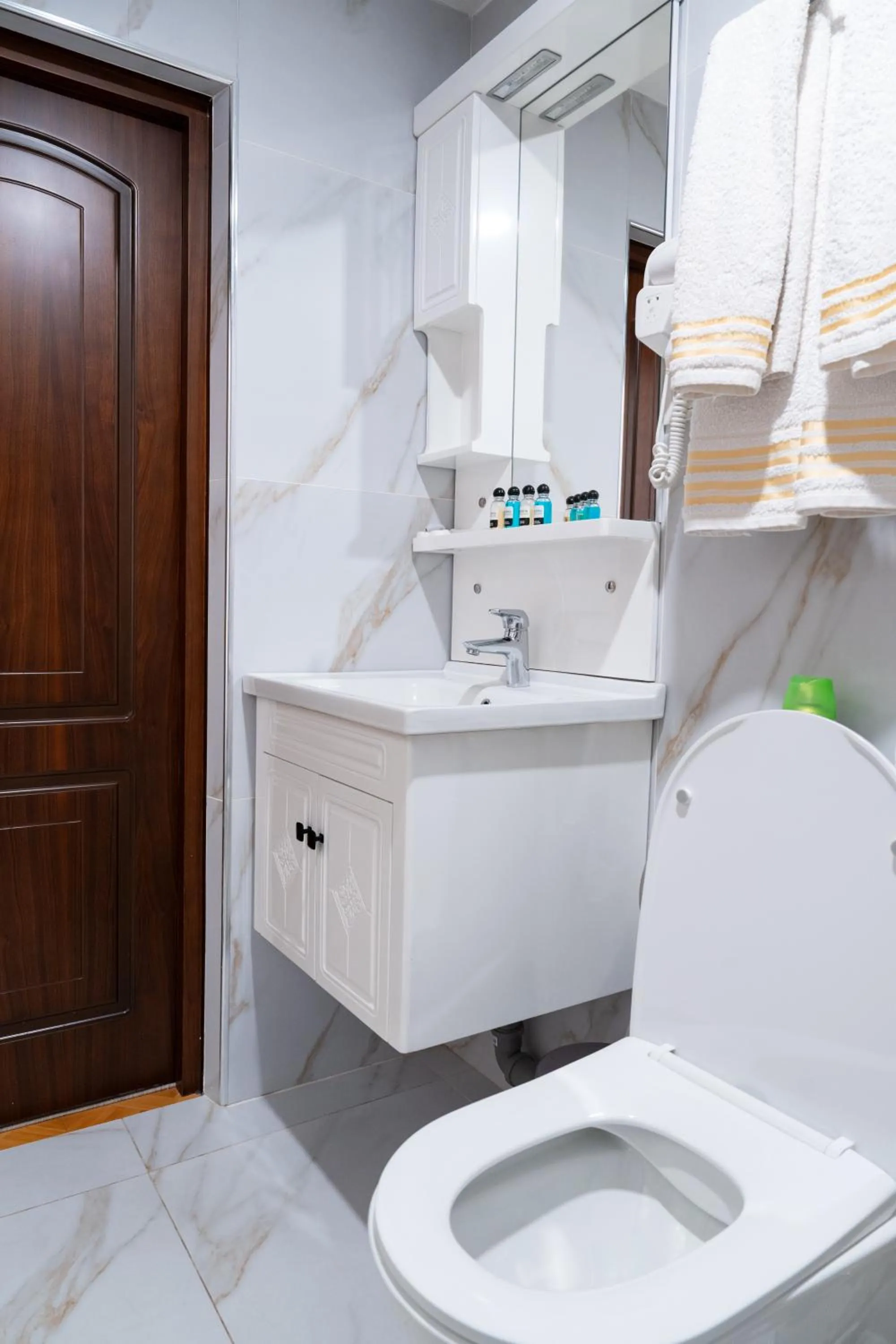 Meros Boutique Hotel