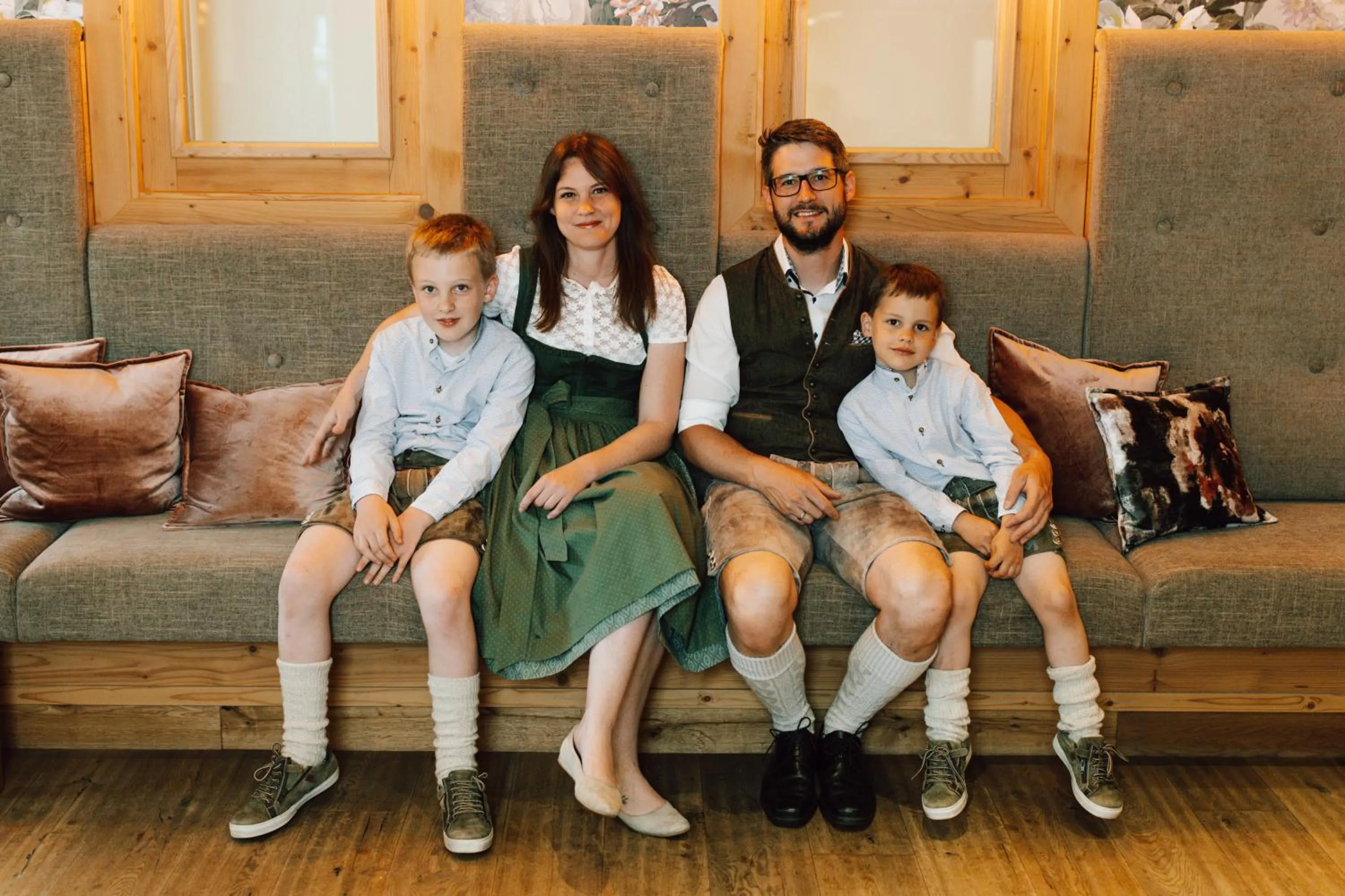 Other in Hotel Garni Melanie