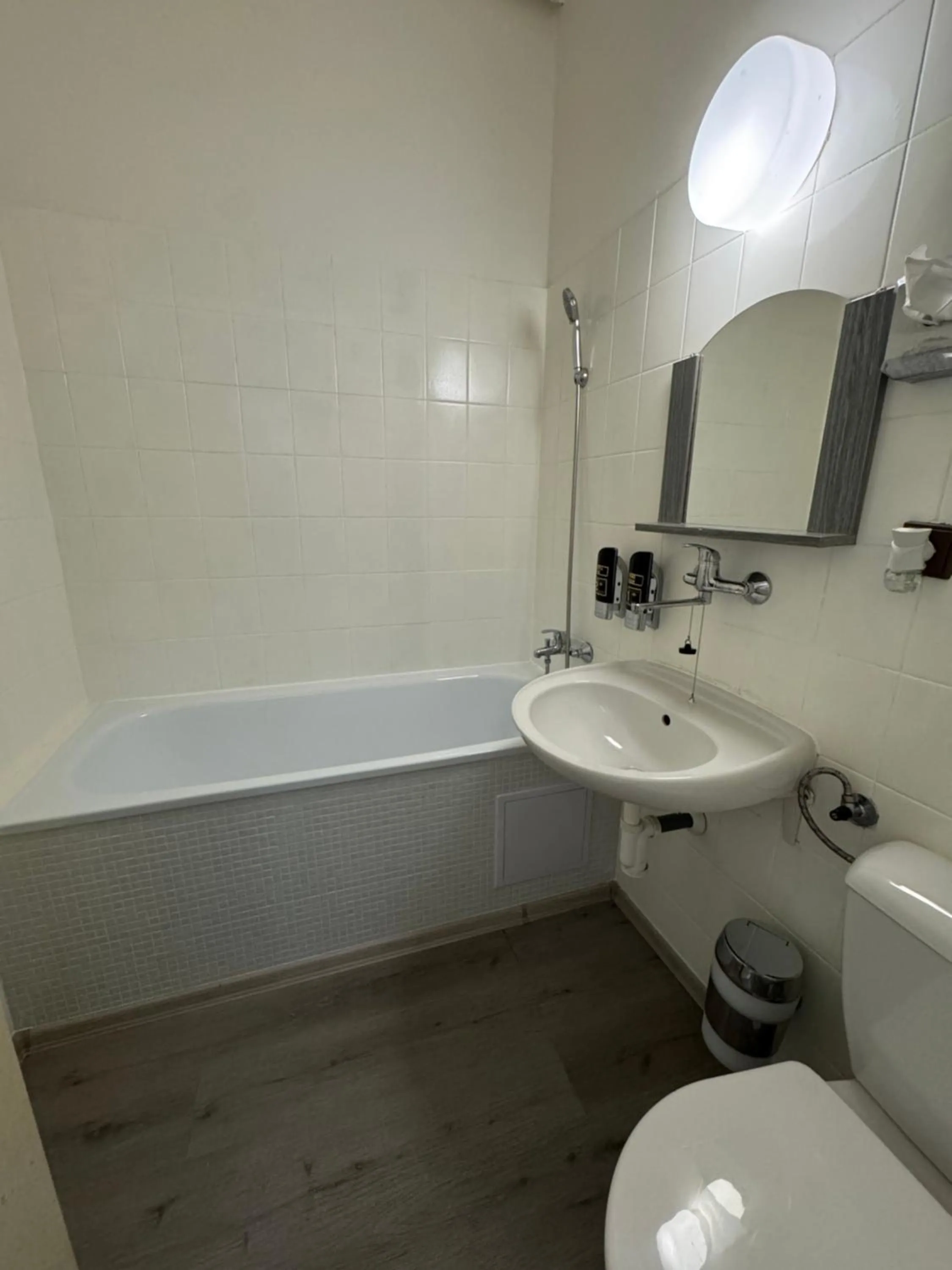 Hotel Praděd Rýmařov