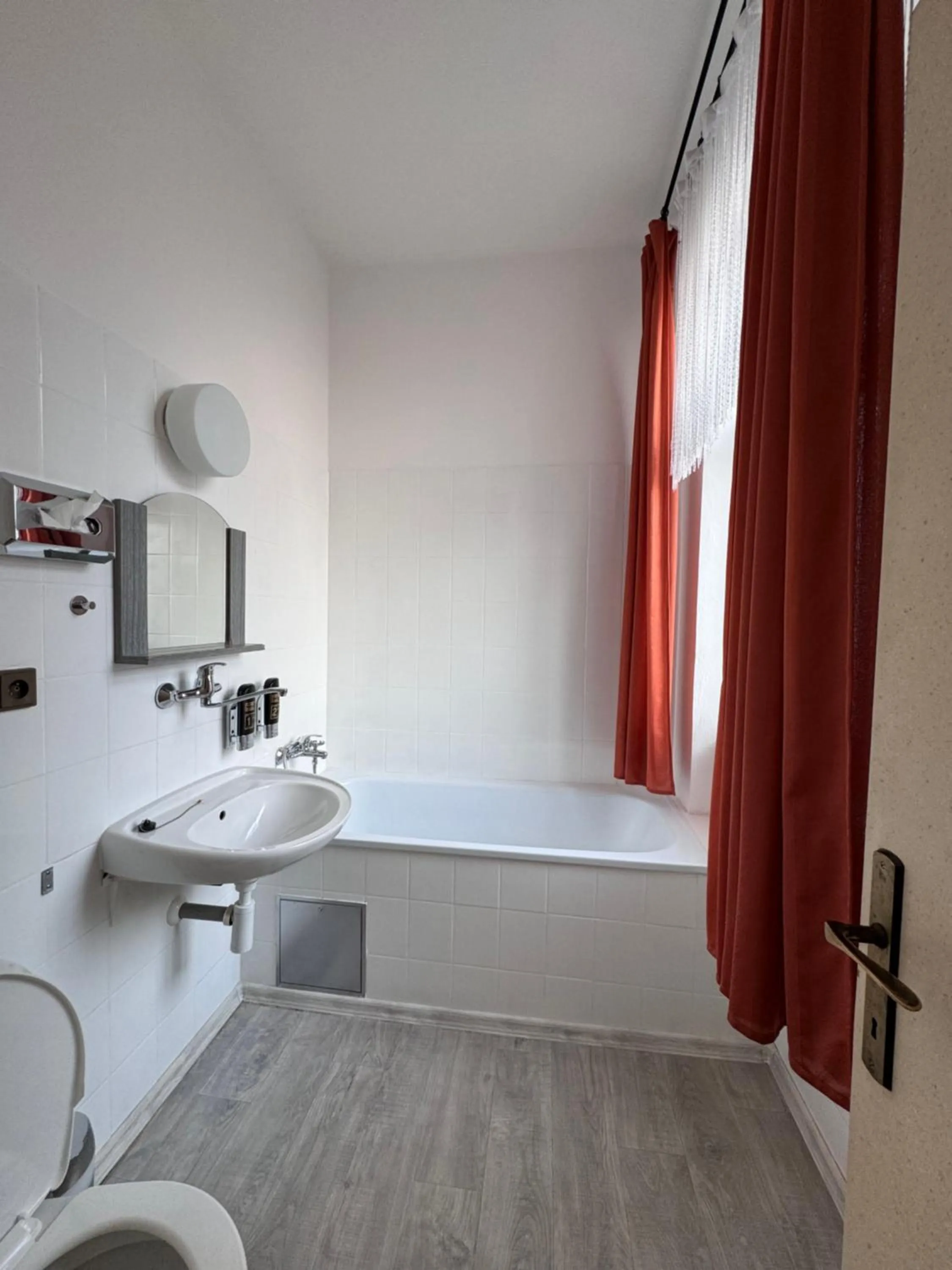 Hotel Praděd Rýmařov