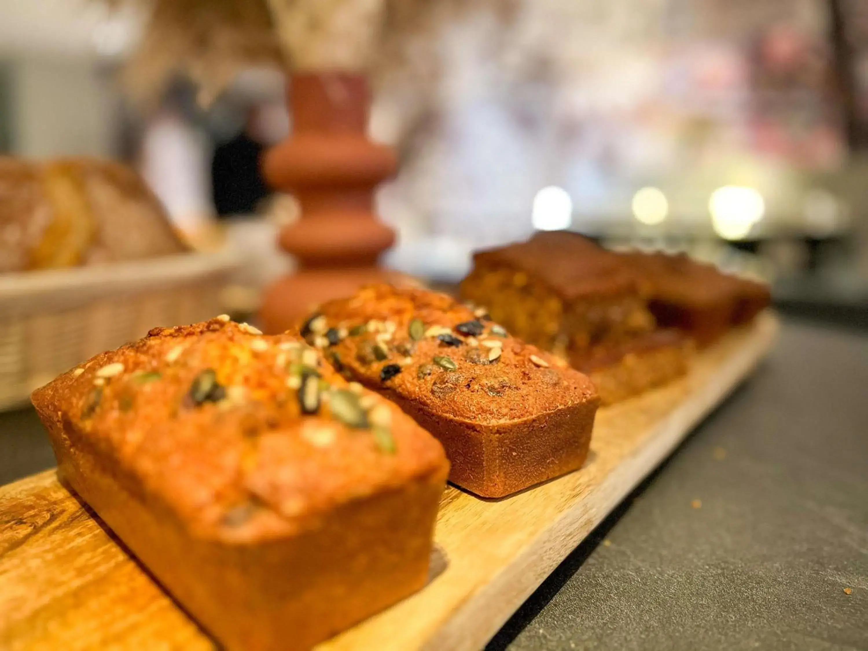 Breakfast in ibis budget Nimes Centre Gare Breakfast in ibis budget Nimes Centre Gare