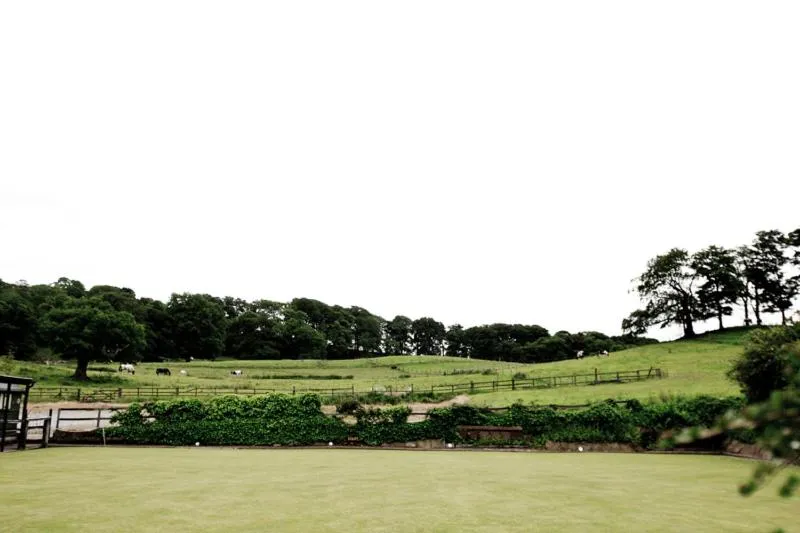 View (from property/room) in Slaters Country Inn