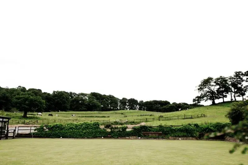 View (from property/room) in Slaters Country Inn View (from property/room) in Slaters Country Inn