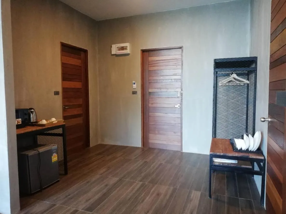 Matina Mountain Resort