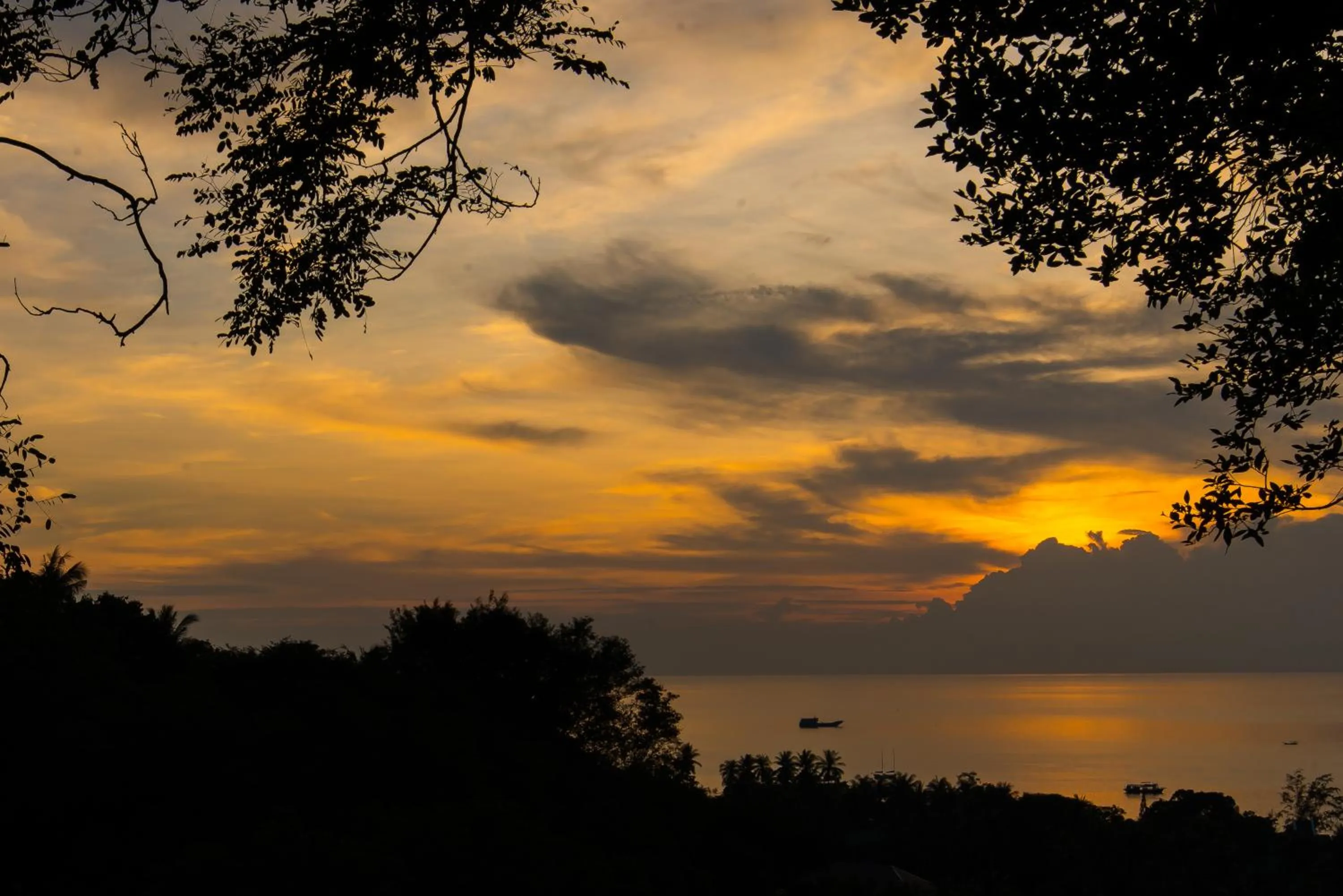 View (from property/room) in Matina Mountain Resort