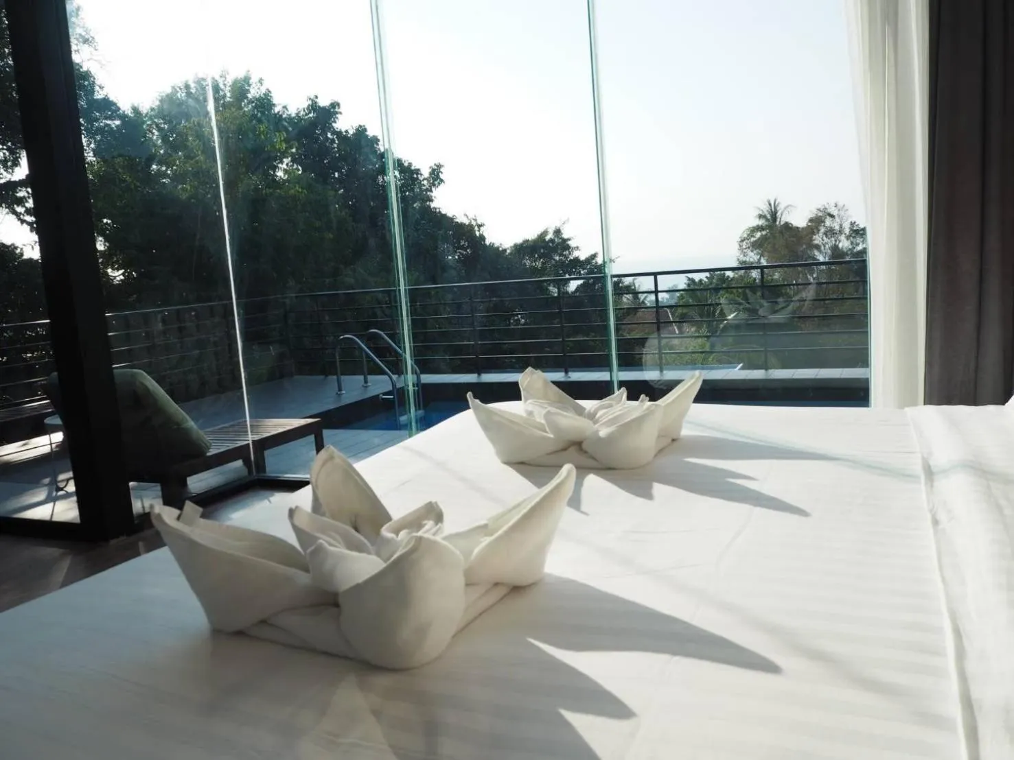 Matina Mountain Resort