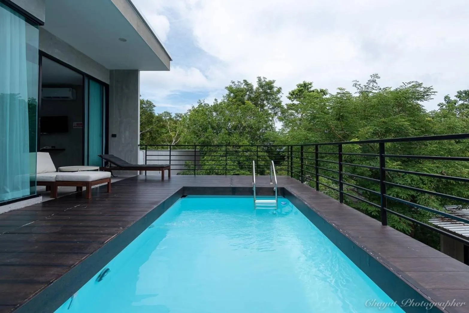 Matina Mountain Resort