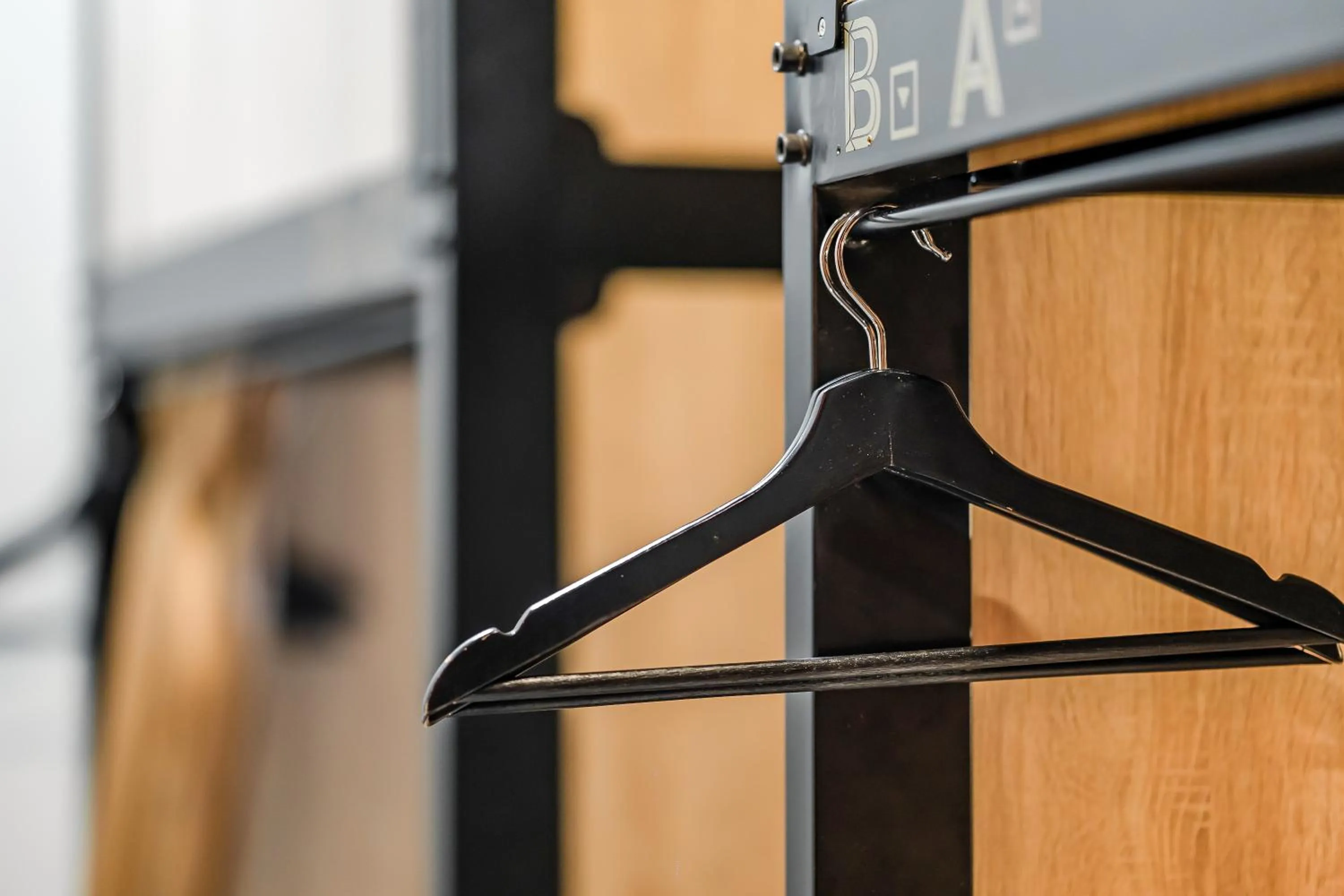 Other in Getcha Hostel