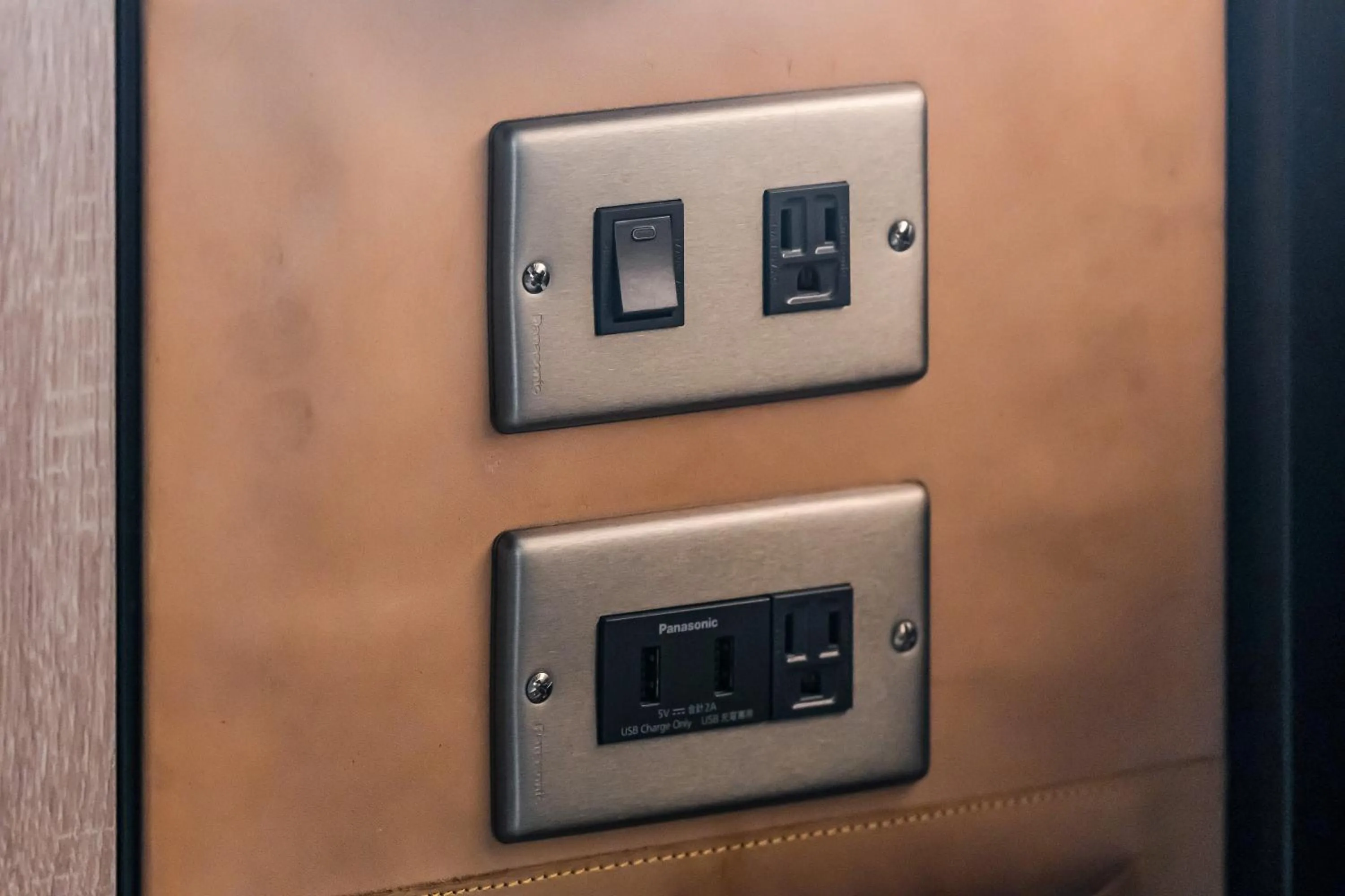 Other in Getcha Hostel