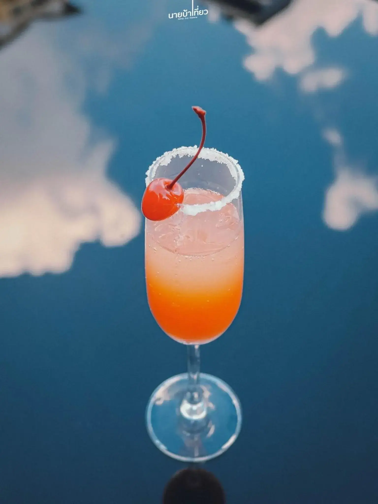 Food and drinks in De Prime Rangnam Hotel Food and drinks in De Prime Rangnam Hotel