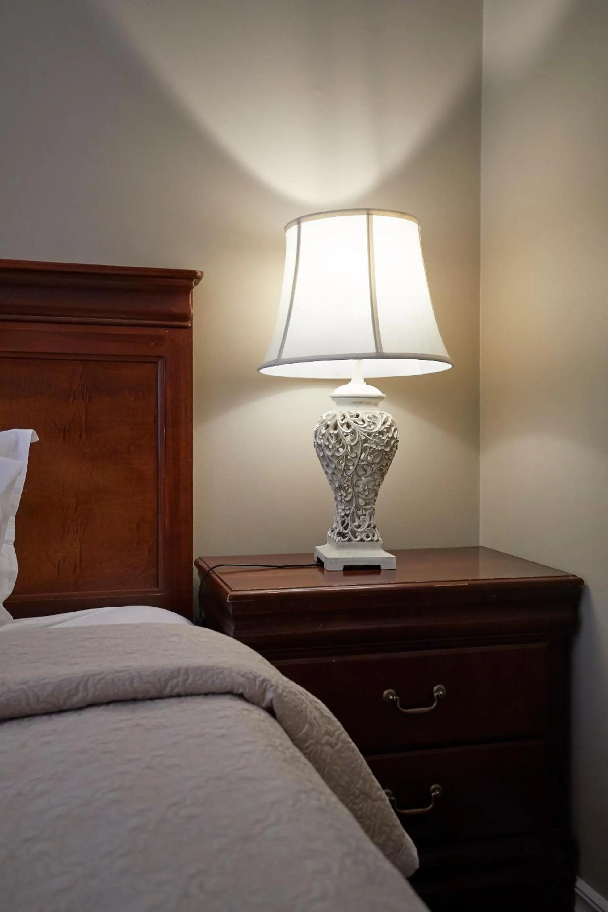 Bed in BG4 Guesthouse