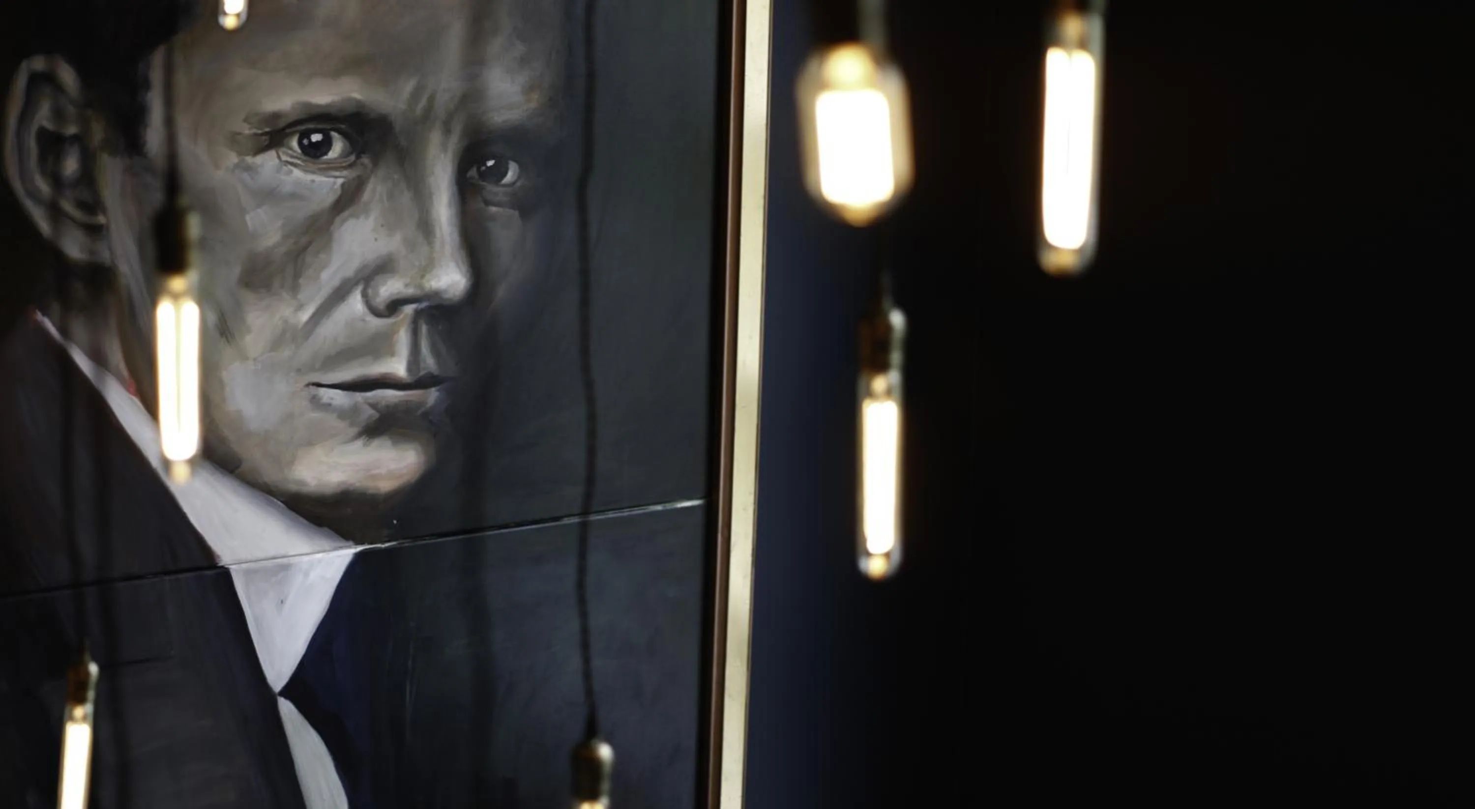 Lobby or reception in BG4 Guesthouse