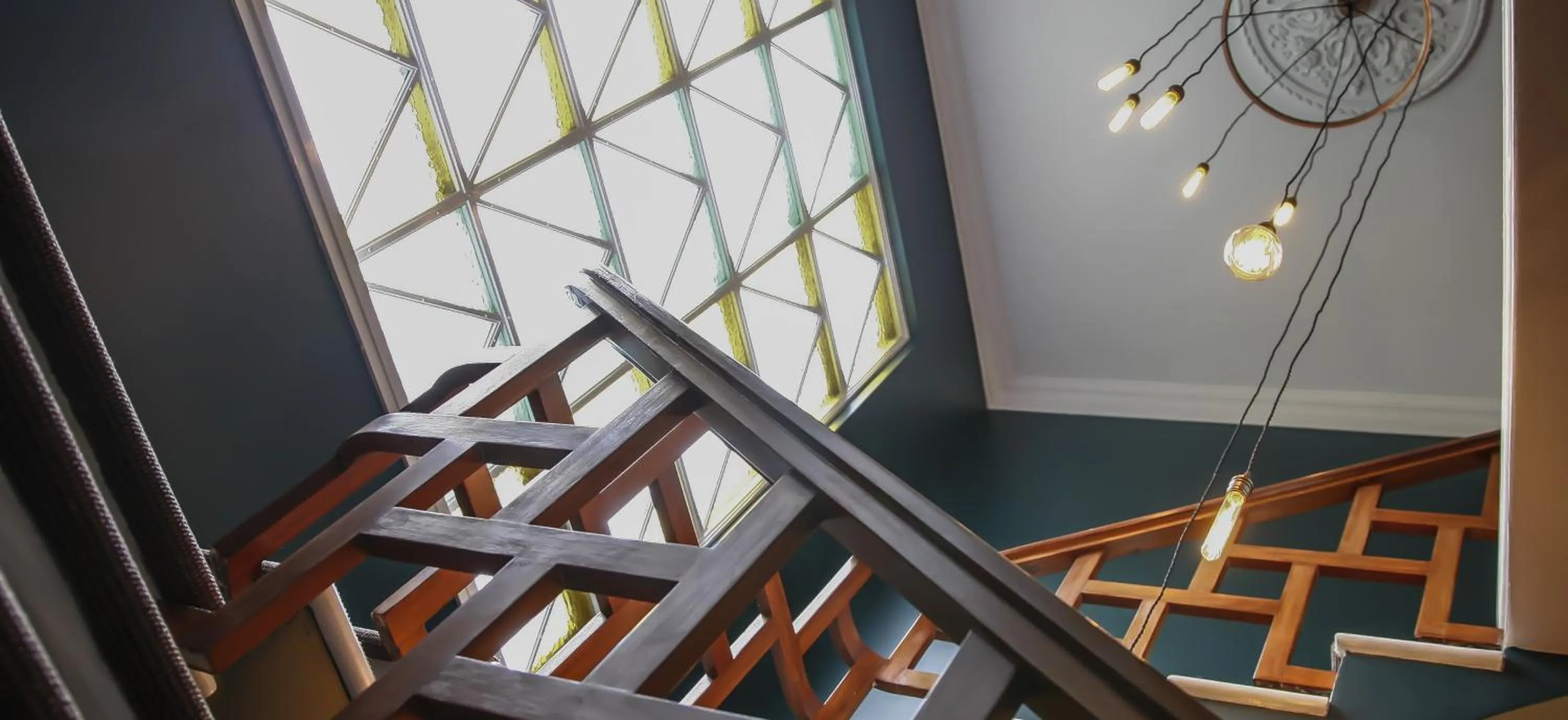 Day in BG4 Guesthouse