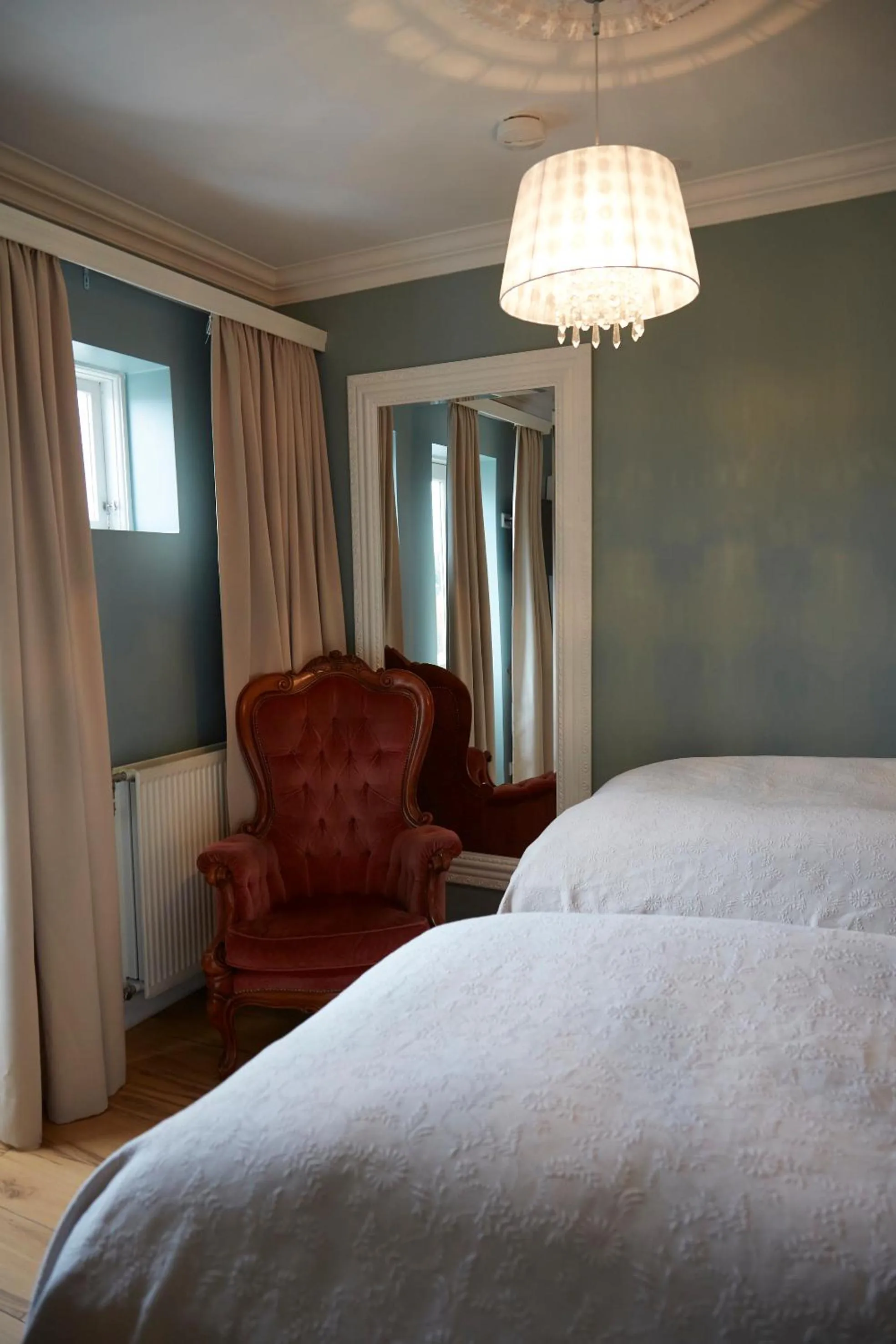 Bed in BG4 Guesthouse