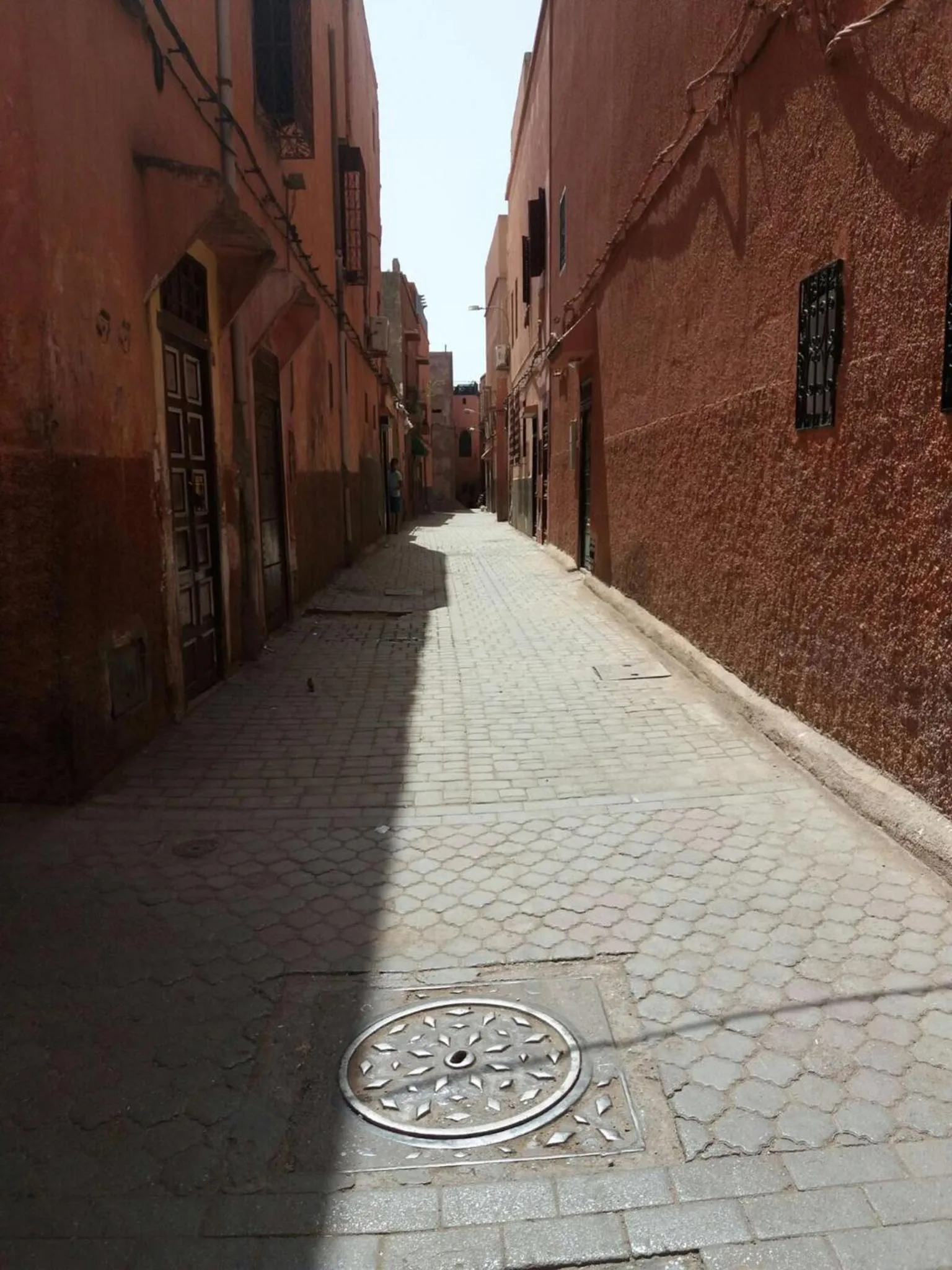 Neighbourhood in Riad Charme d'Orient Adults Only