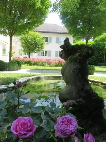 Boutiquevilla Sissi