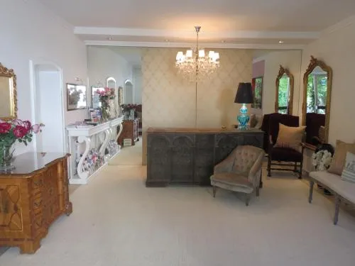 Boutiquevilla Sissi
