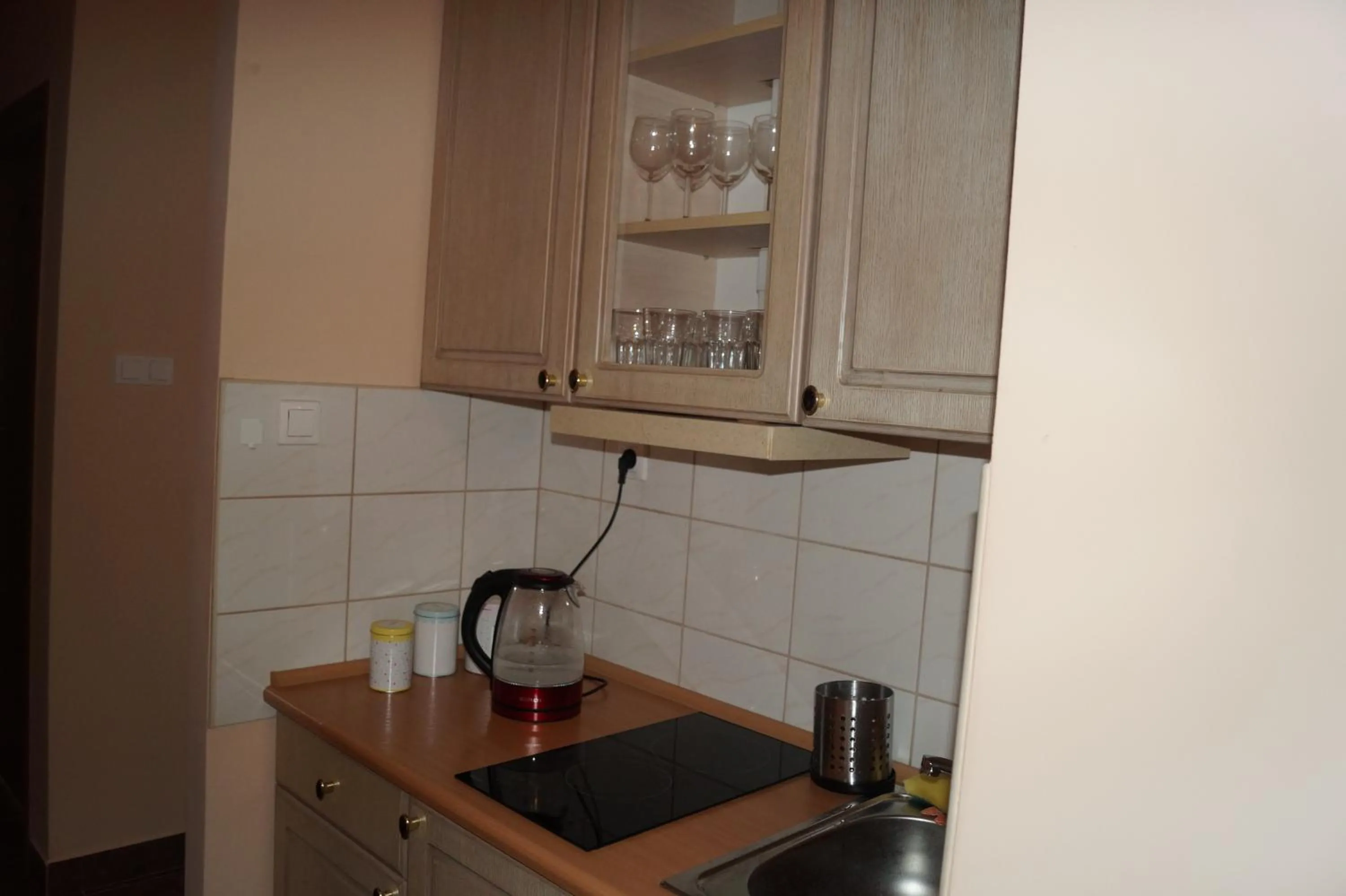 Pokoje pod Świerkiem
