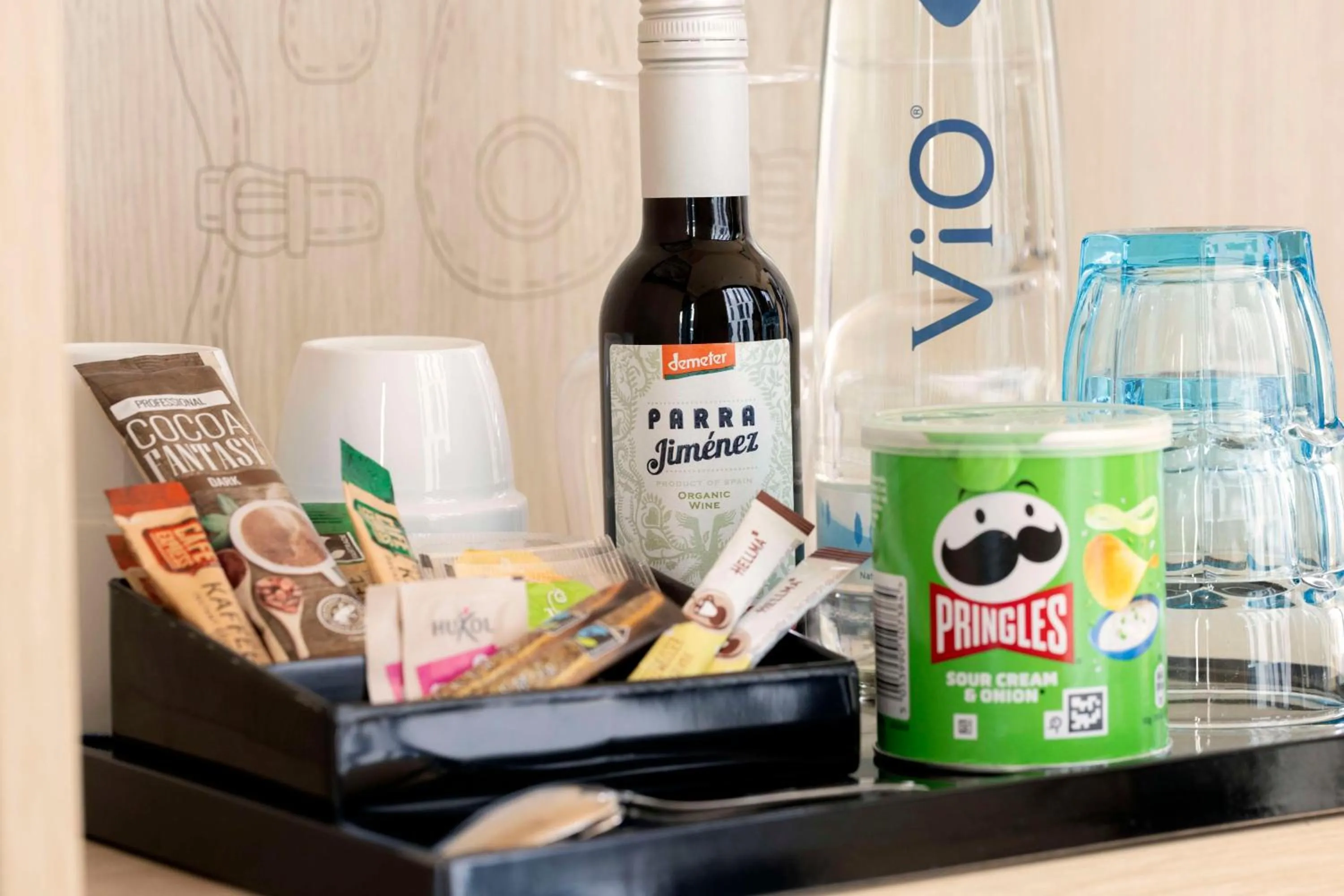 Other in Scandic Hamburg Emporio