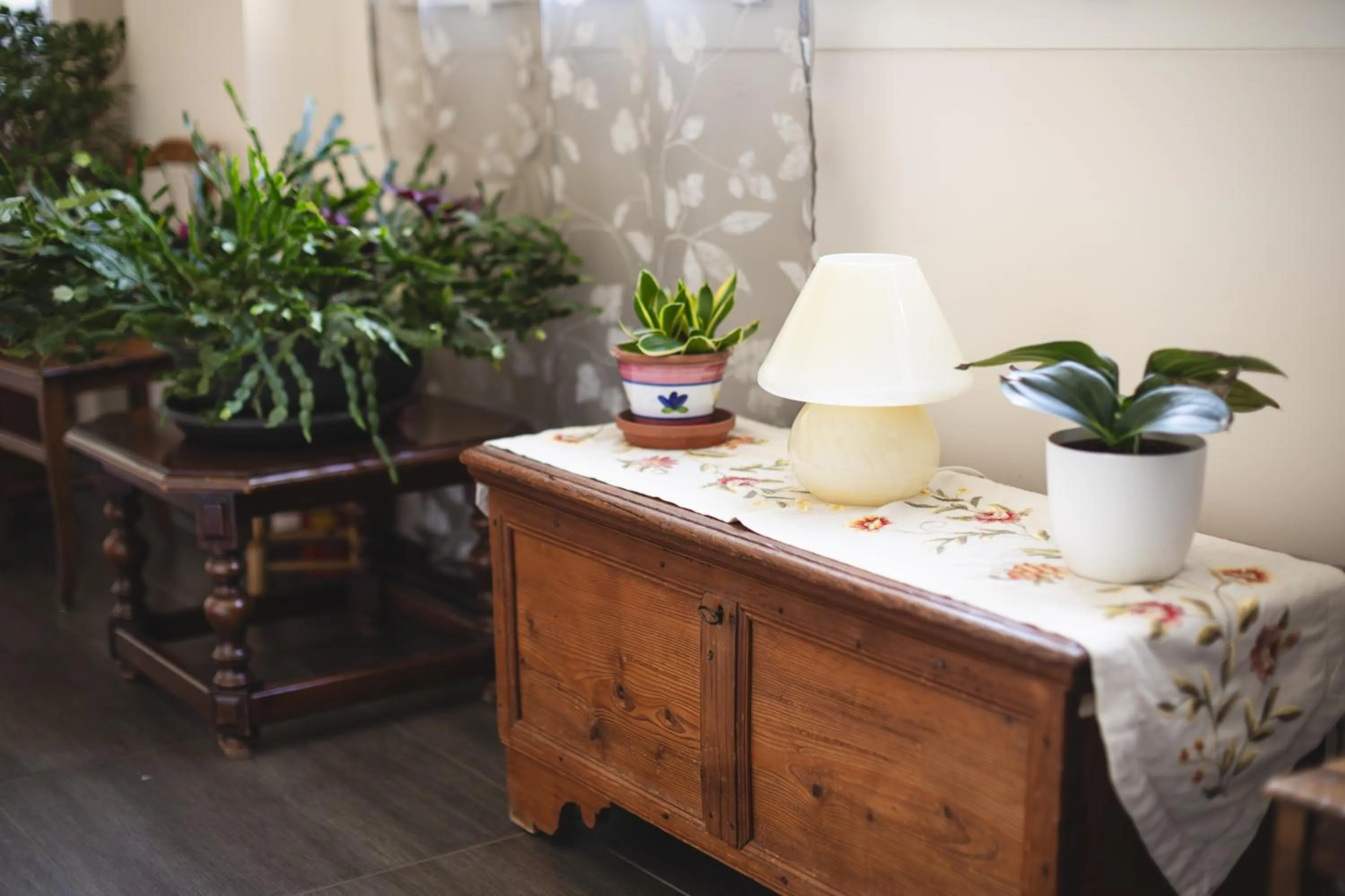 Charme Hotel Barbatè