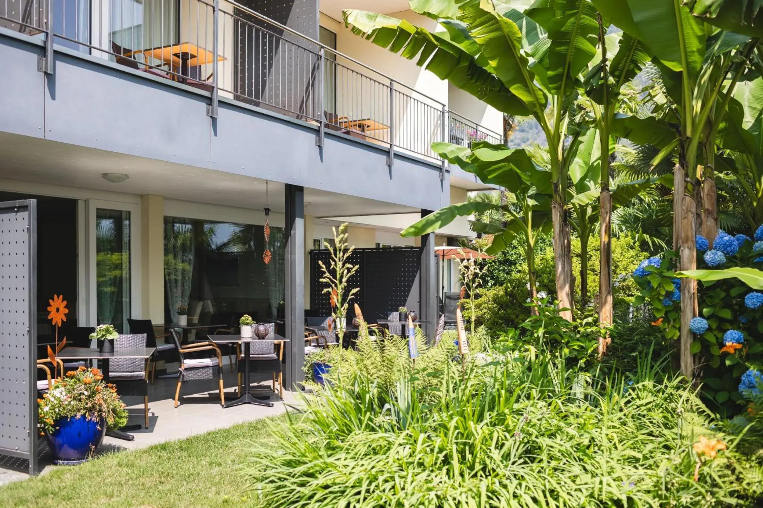 Comfort Double Room in Charme Hotel Barbatè Comfort Double Room in Charme Hotel Barbatè