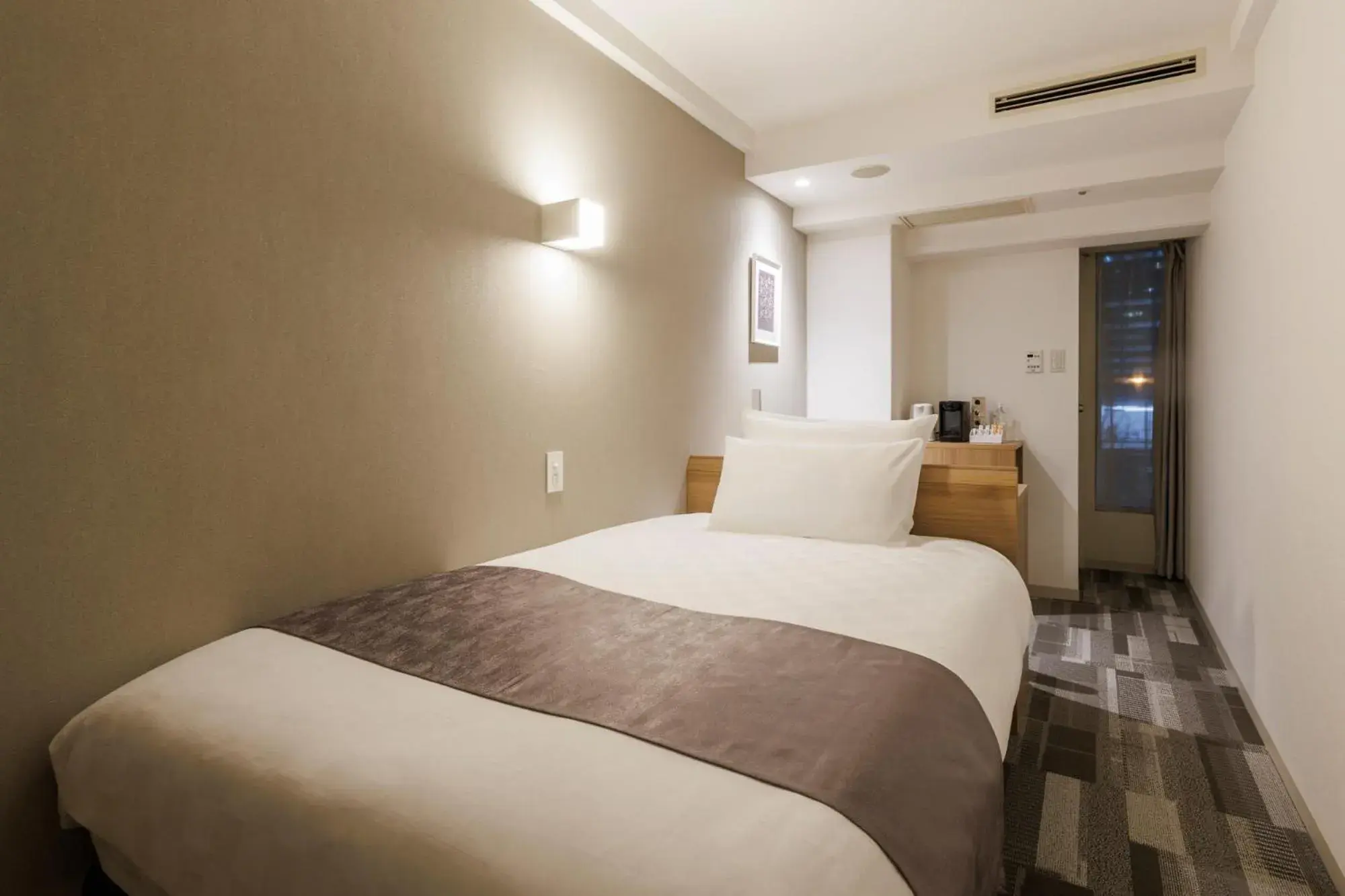 Standard Single - Non-Smoking (Only Cashless Payment) in Shinagawa Prince Hotel East Tower Standard Single - Non-Smoking (Only Cashless Payment) in Shinagawa Prince Hotel East Tower