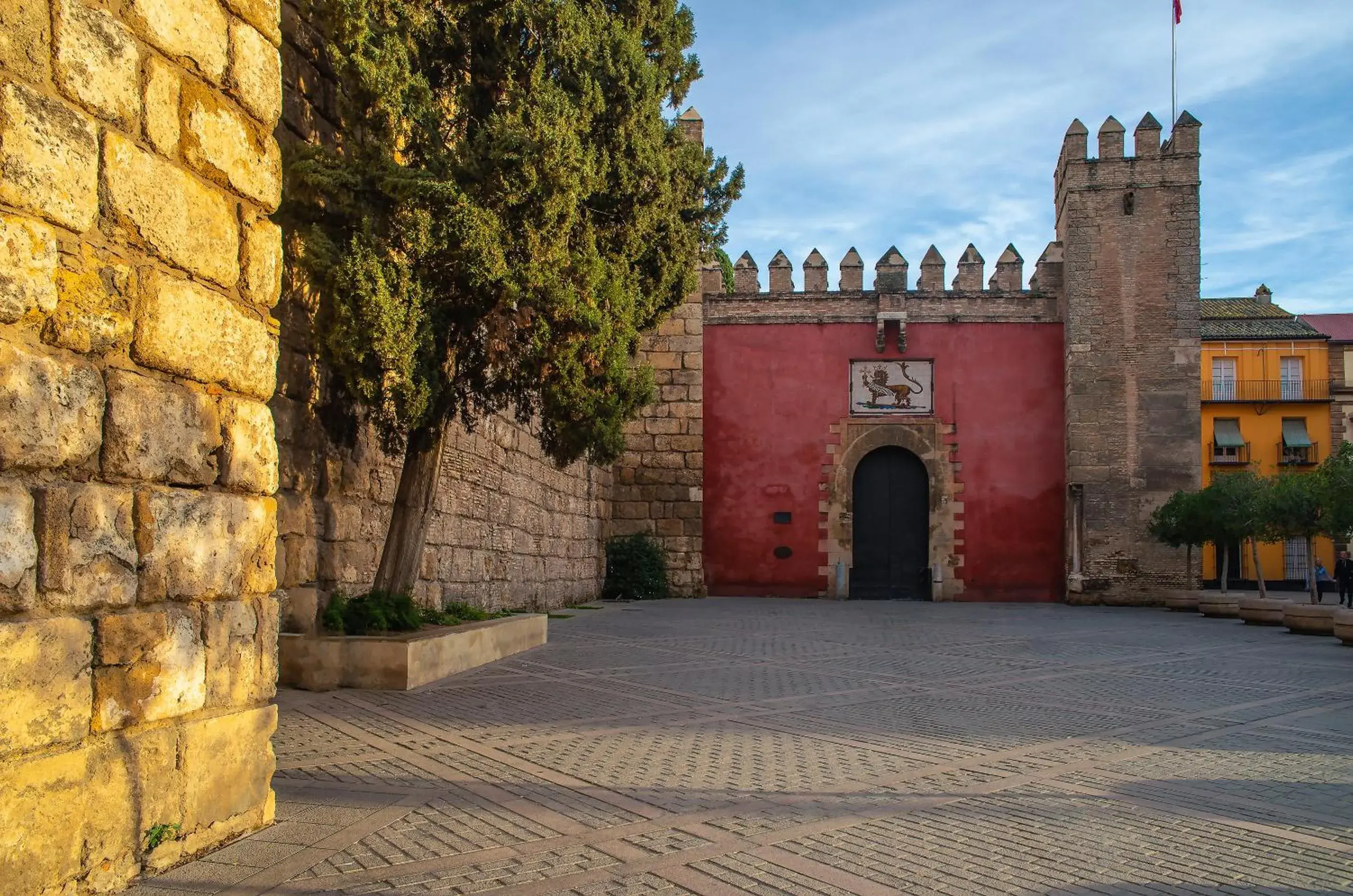 Other in Pierre & Vacances Sevilla Other in Pierre & Vacances Sevilla